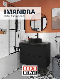 Catalog Brico Depôt