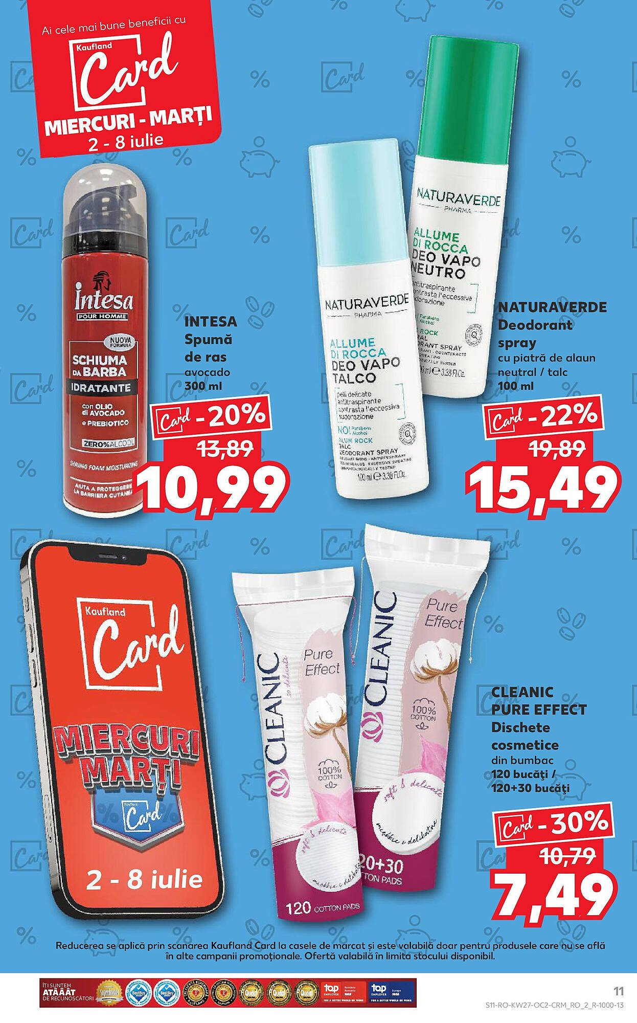 Catalog Kaufland