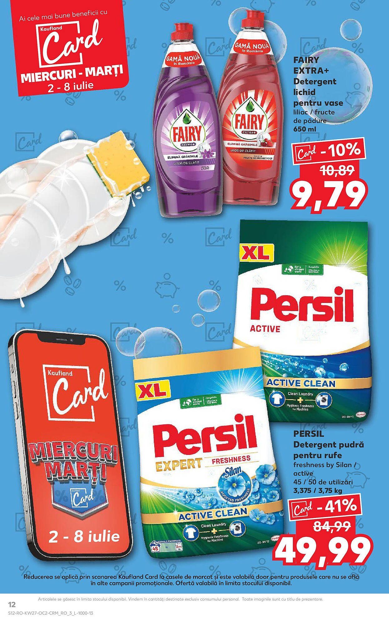 Catalog Kaufland