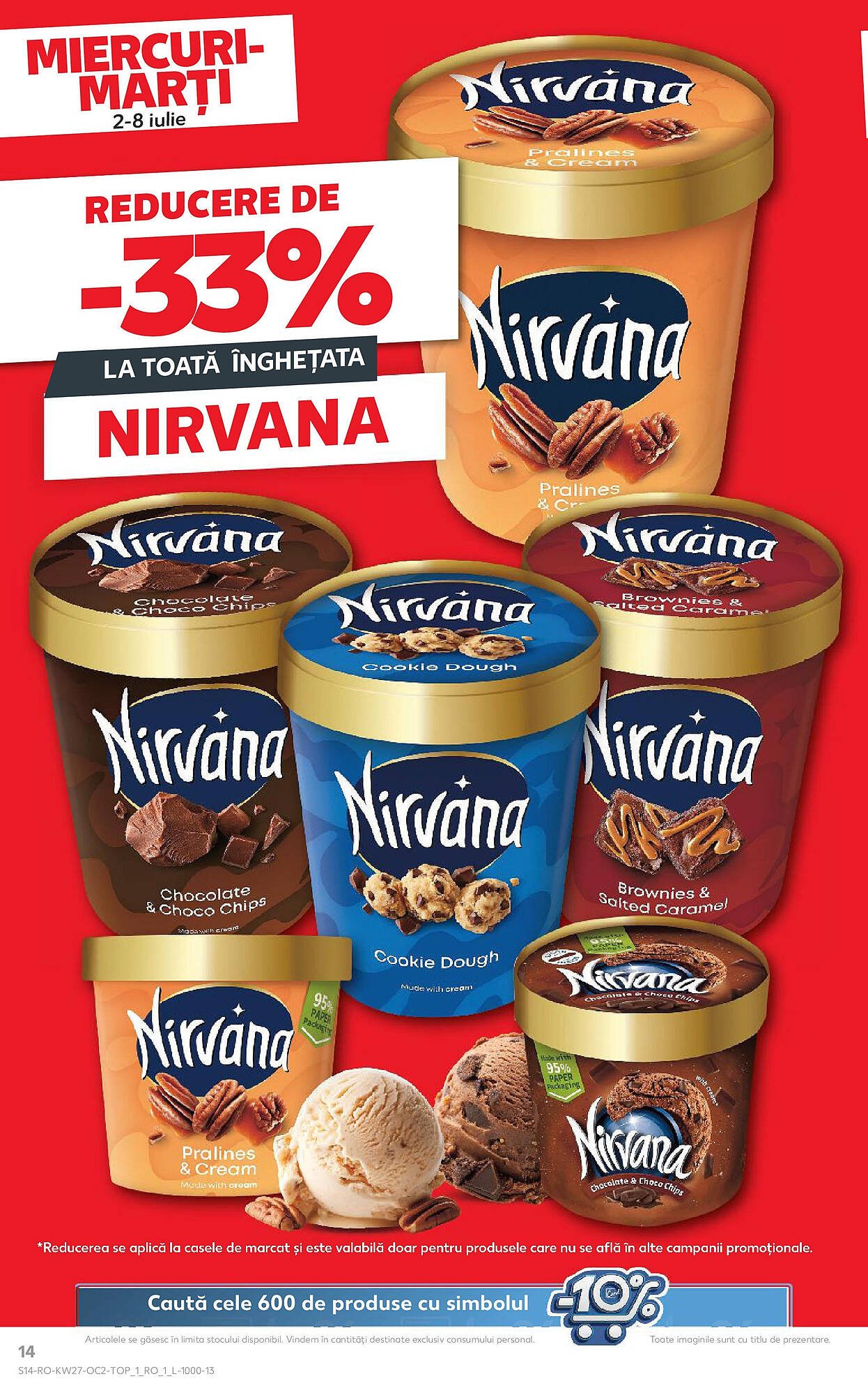 Catalog Kaufland