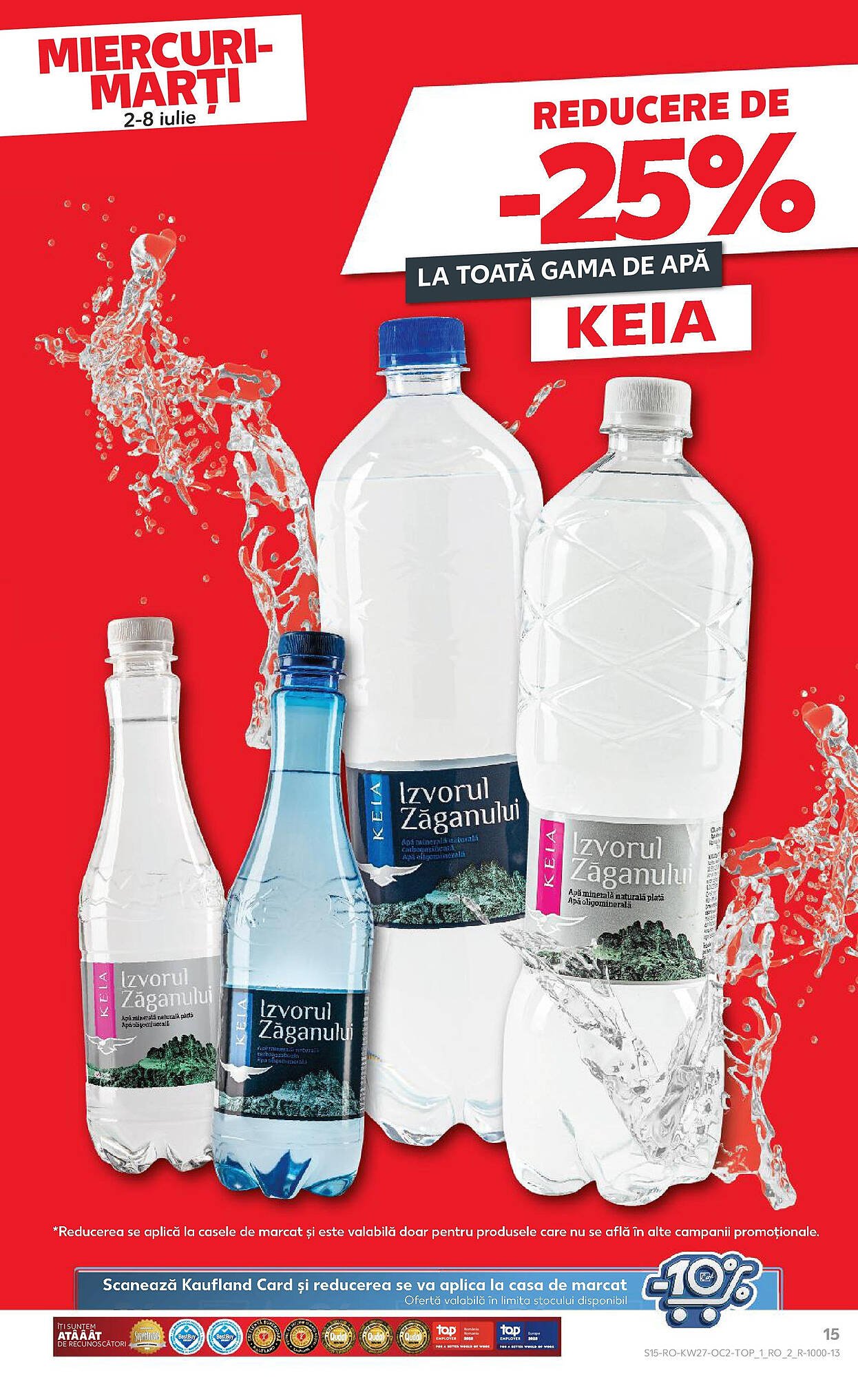 Catalog Kaufland