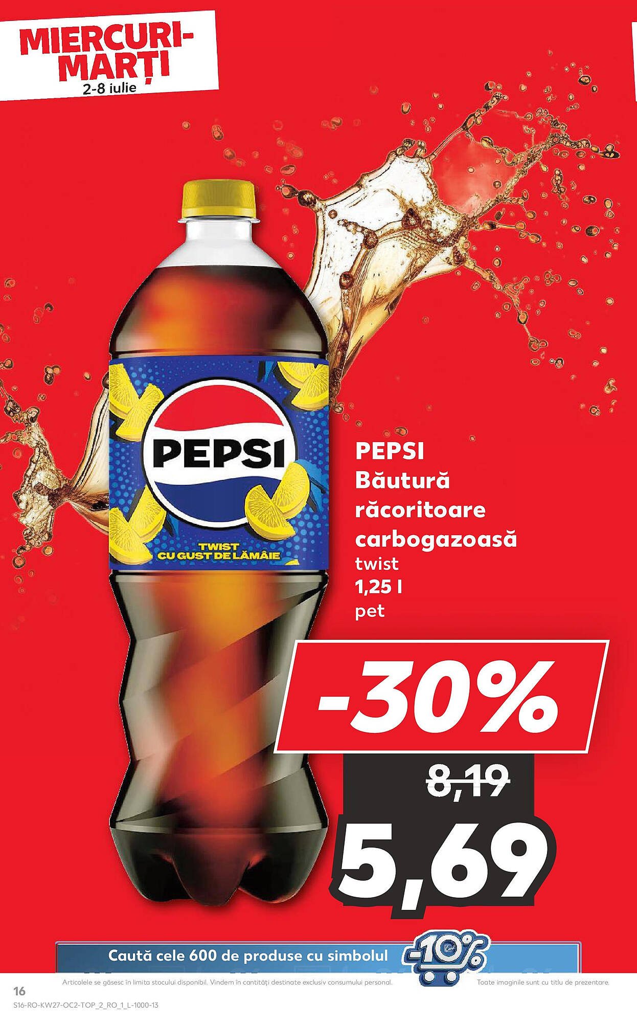 Catalog Kaufland