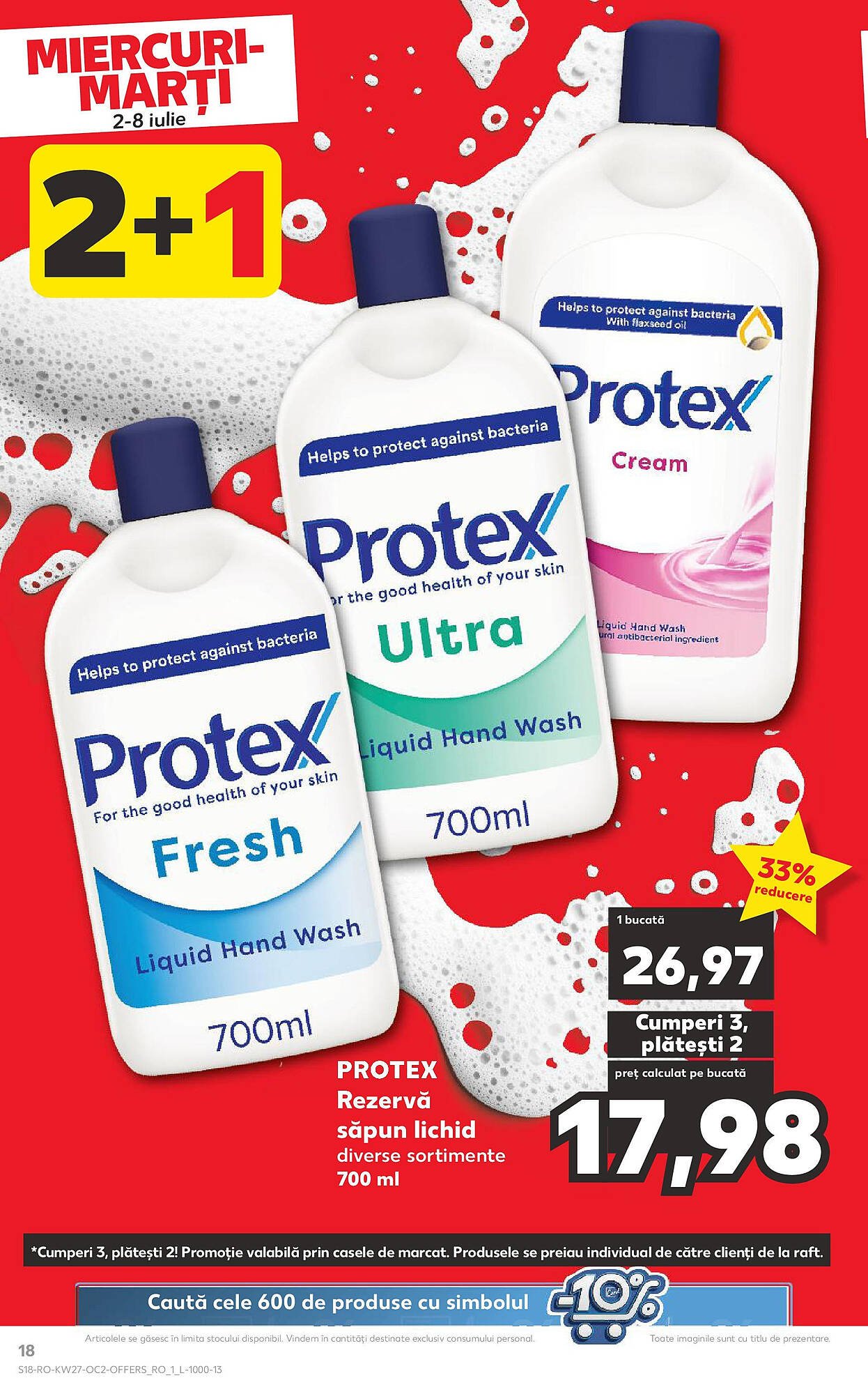 Catalog Kaufland