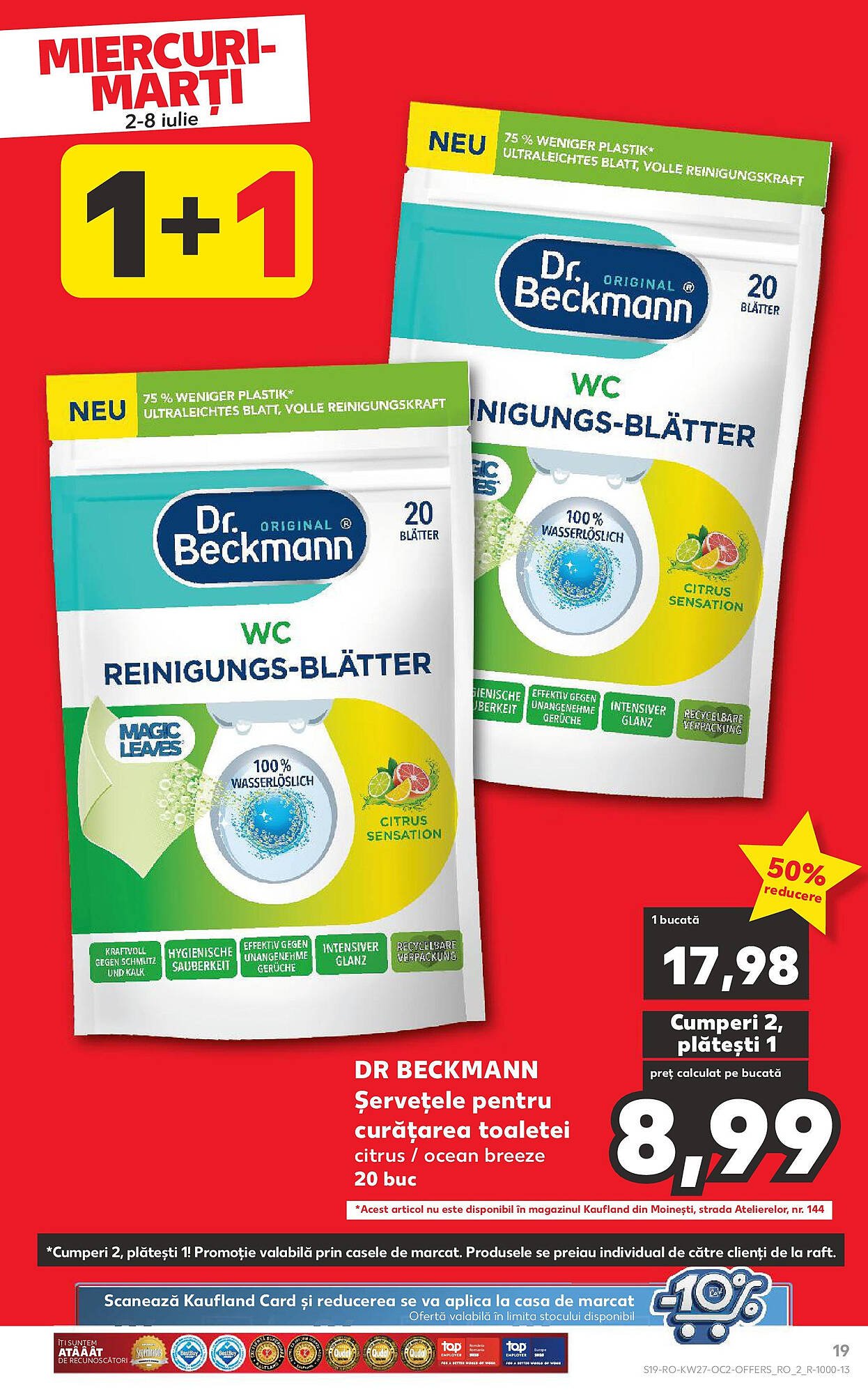 Catalog Kaufland