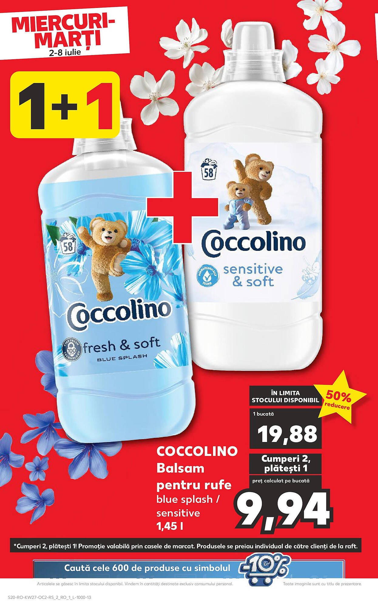 Catalog Kaufland