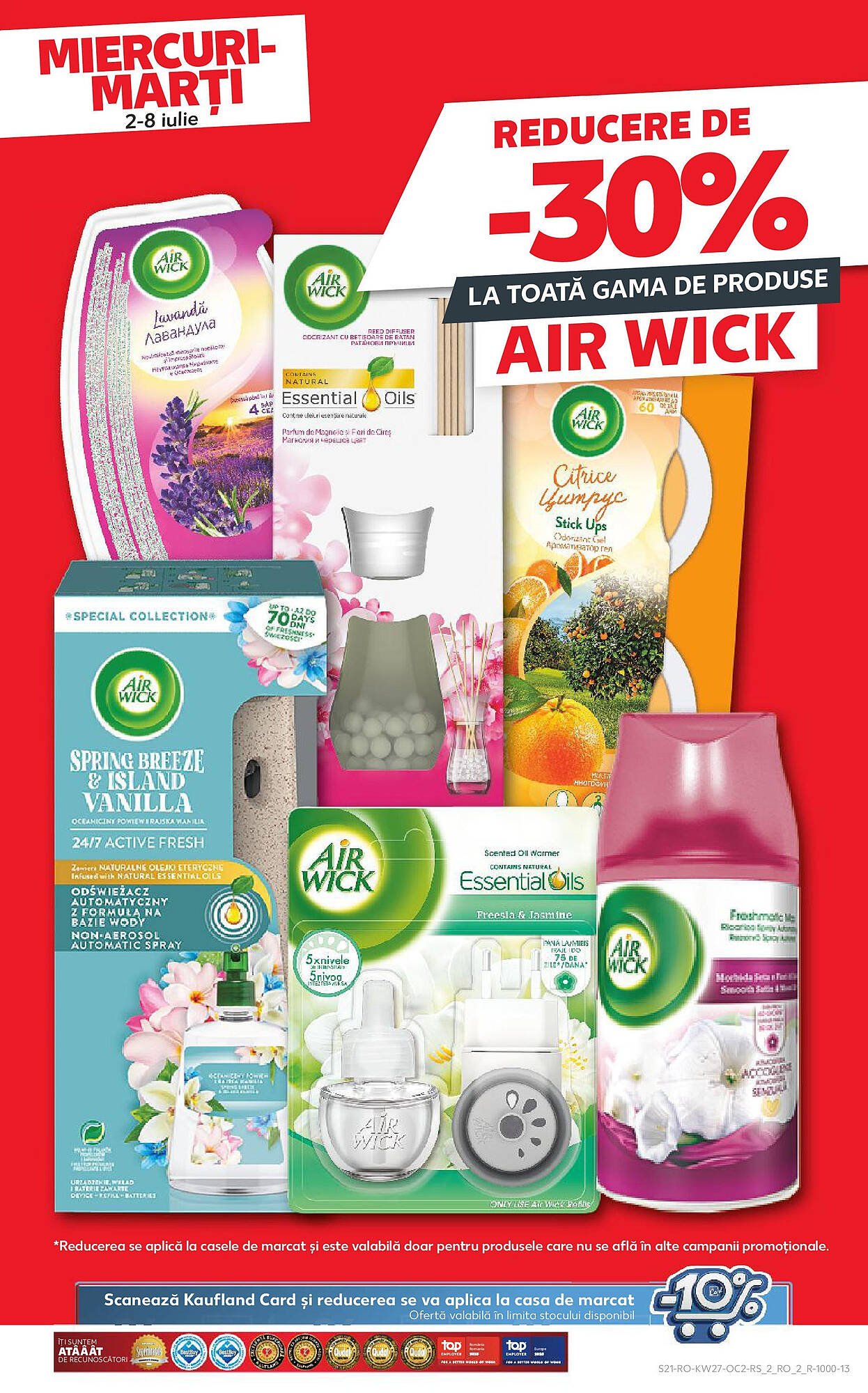Catalog Kaufland