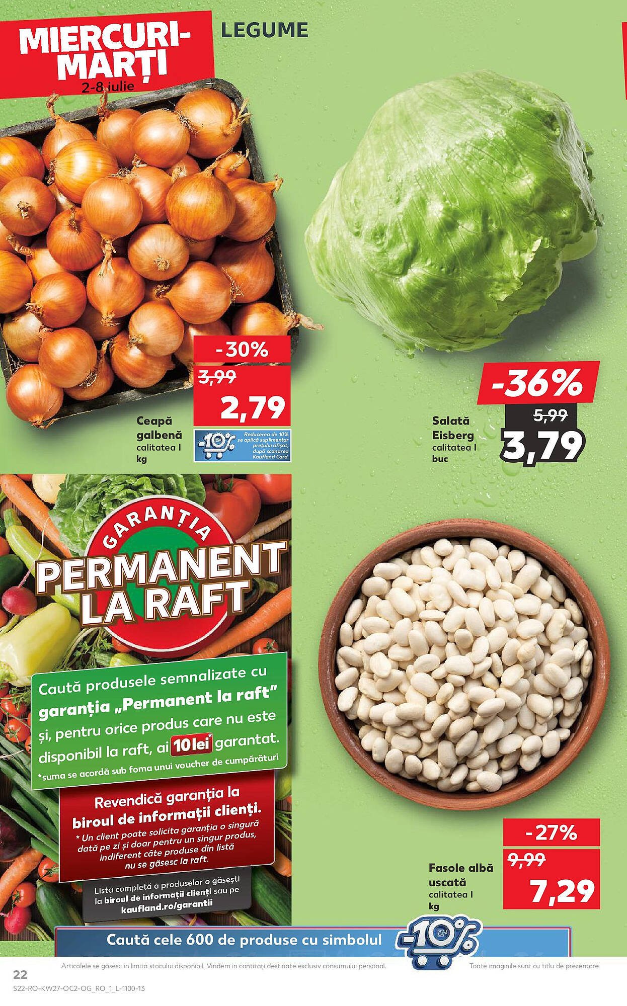 Catalog Kaufland