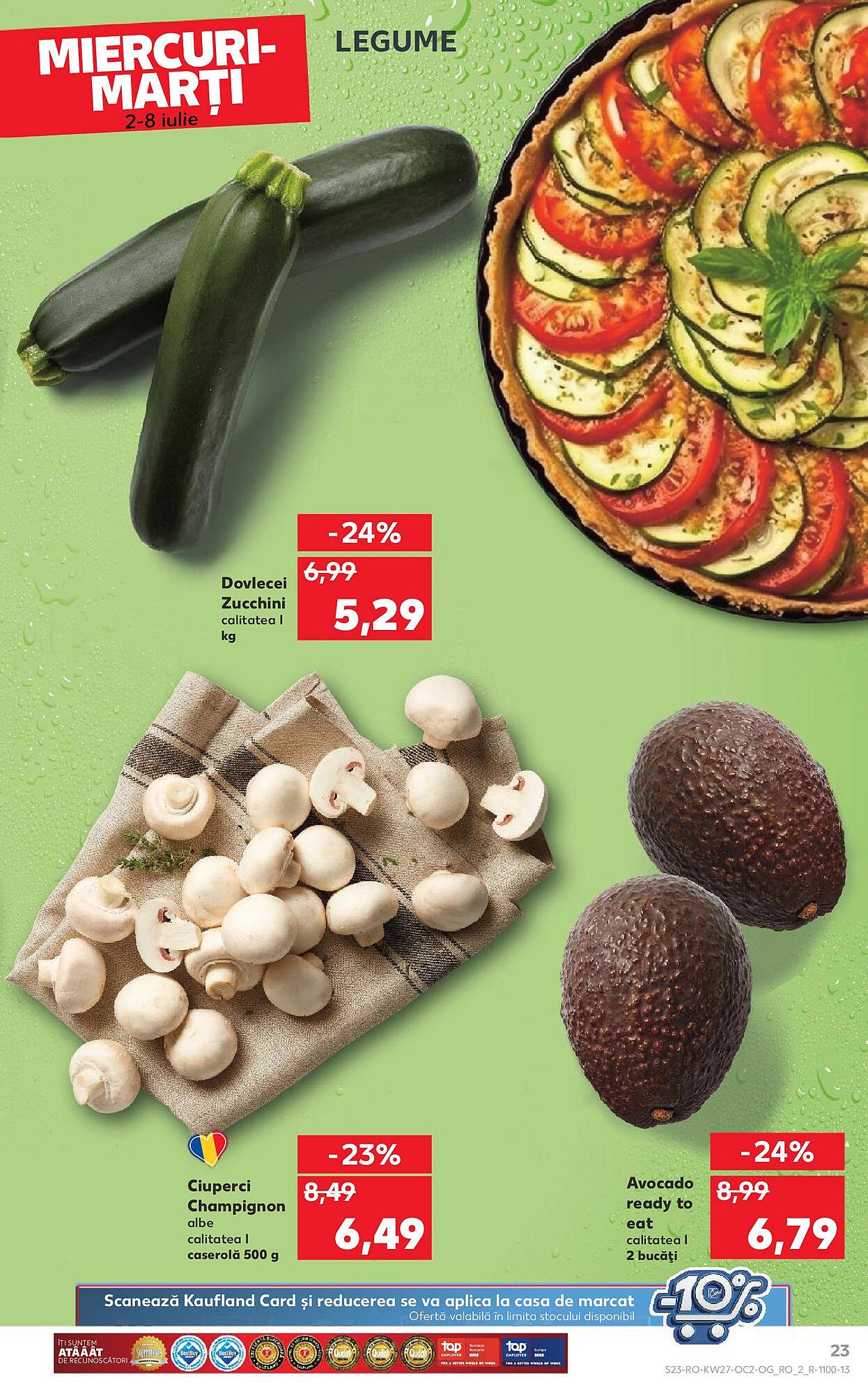 Catalog Kaufland