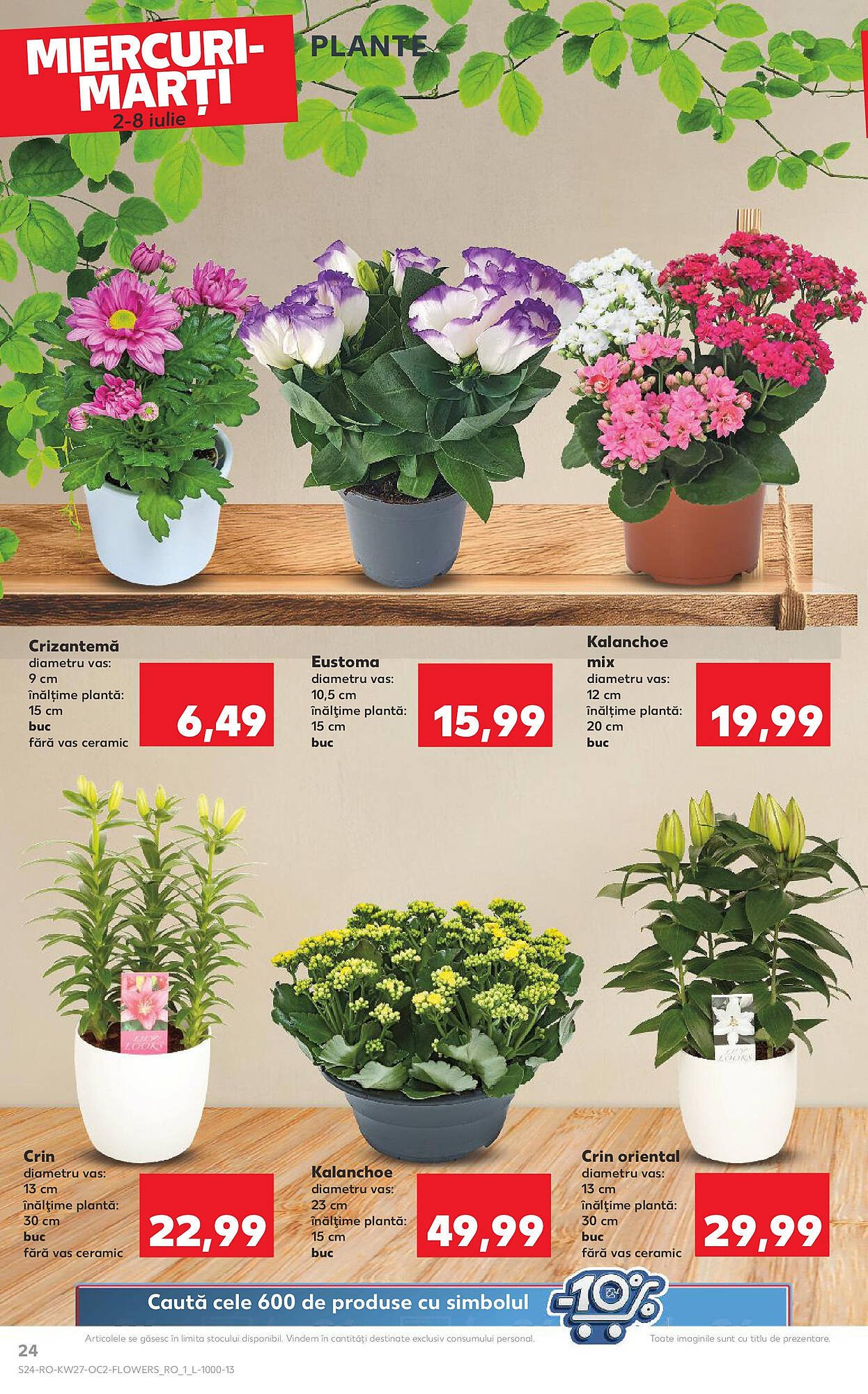 Catalog Kaufland