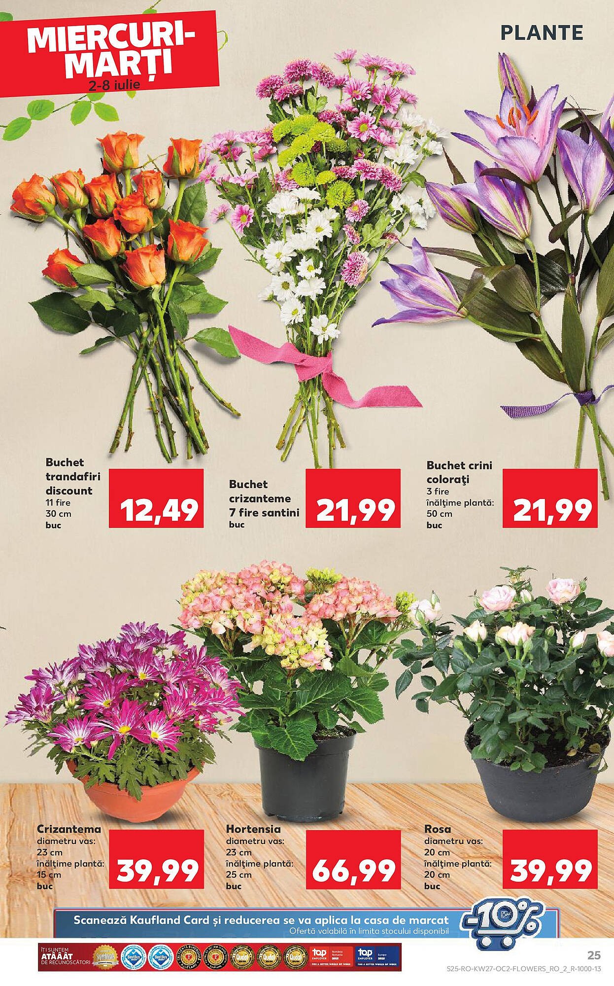 Catalog Kaufland