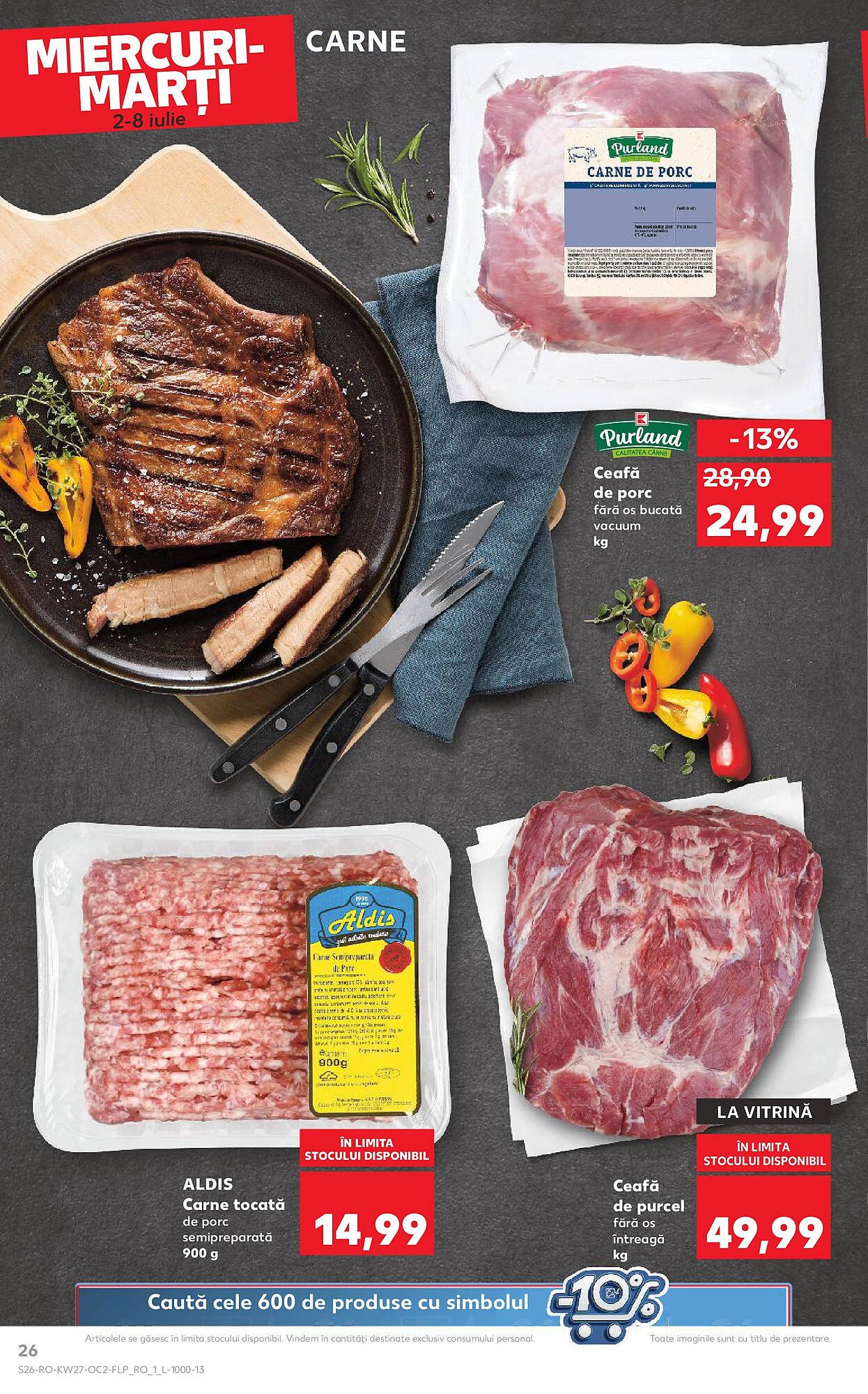 Catalog Kaufland