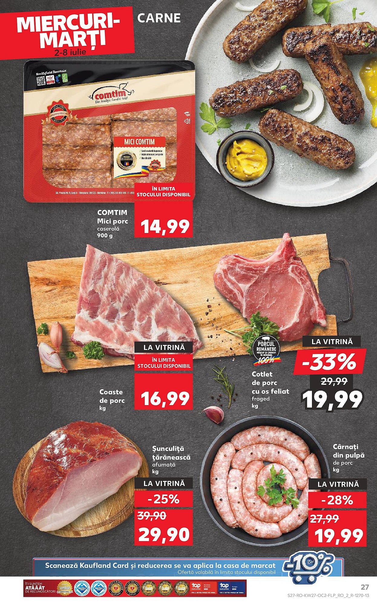 Catalog Kaufland