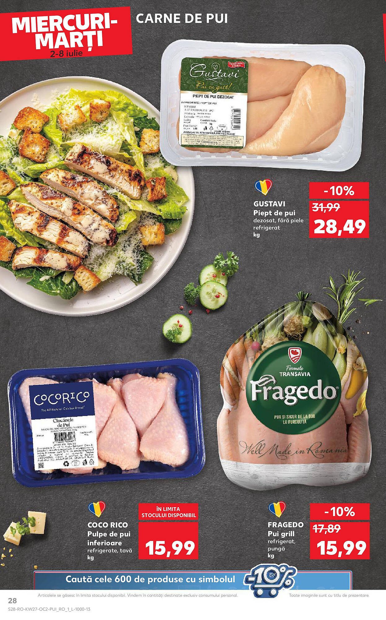 Catalog Kaufland