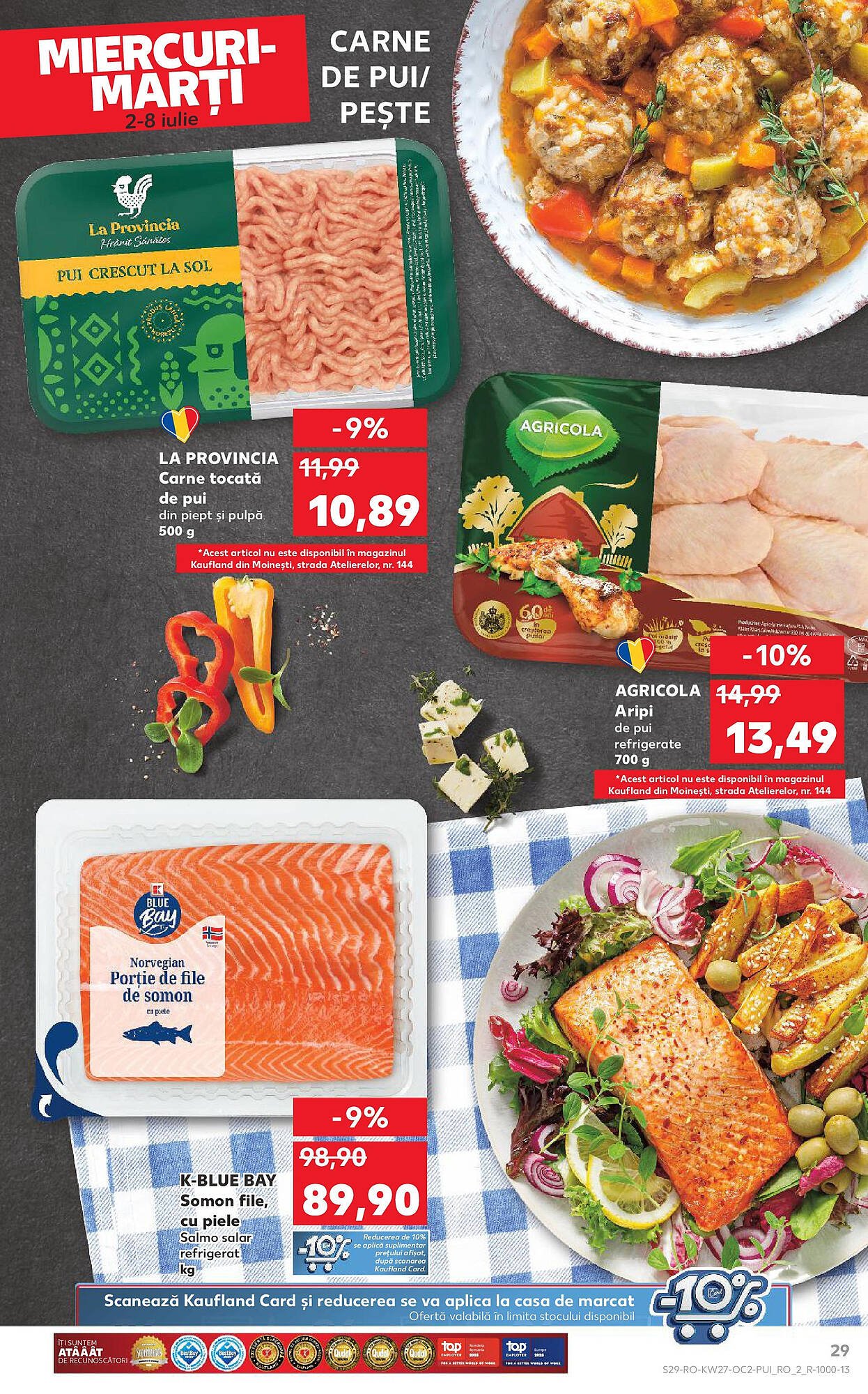 Catalog Kaufland