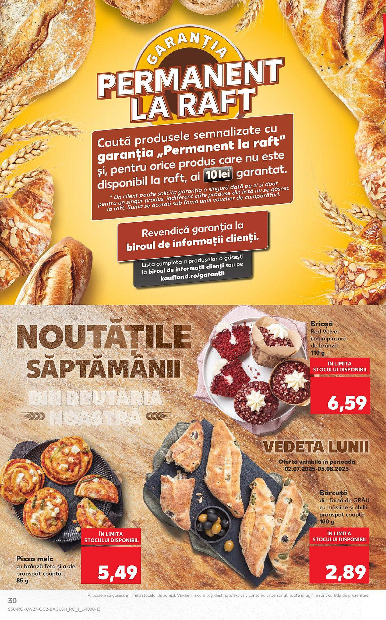 Catalog Kaufland