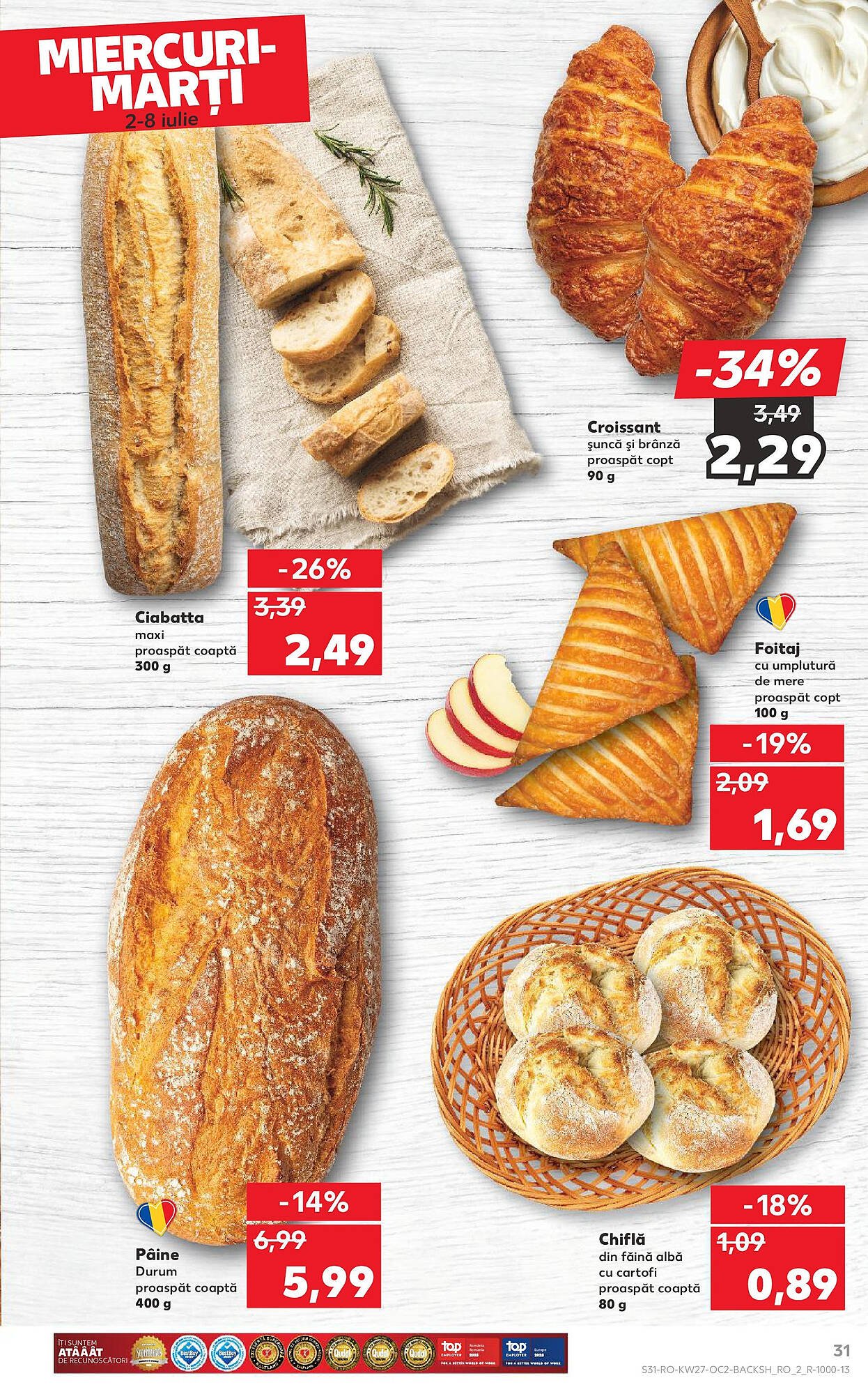 Catalog Kaufland