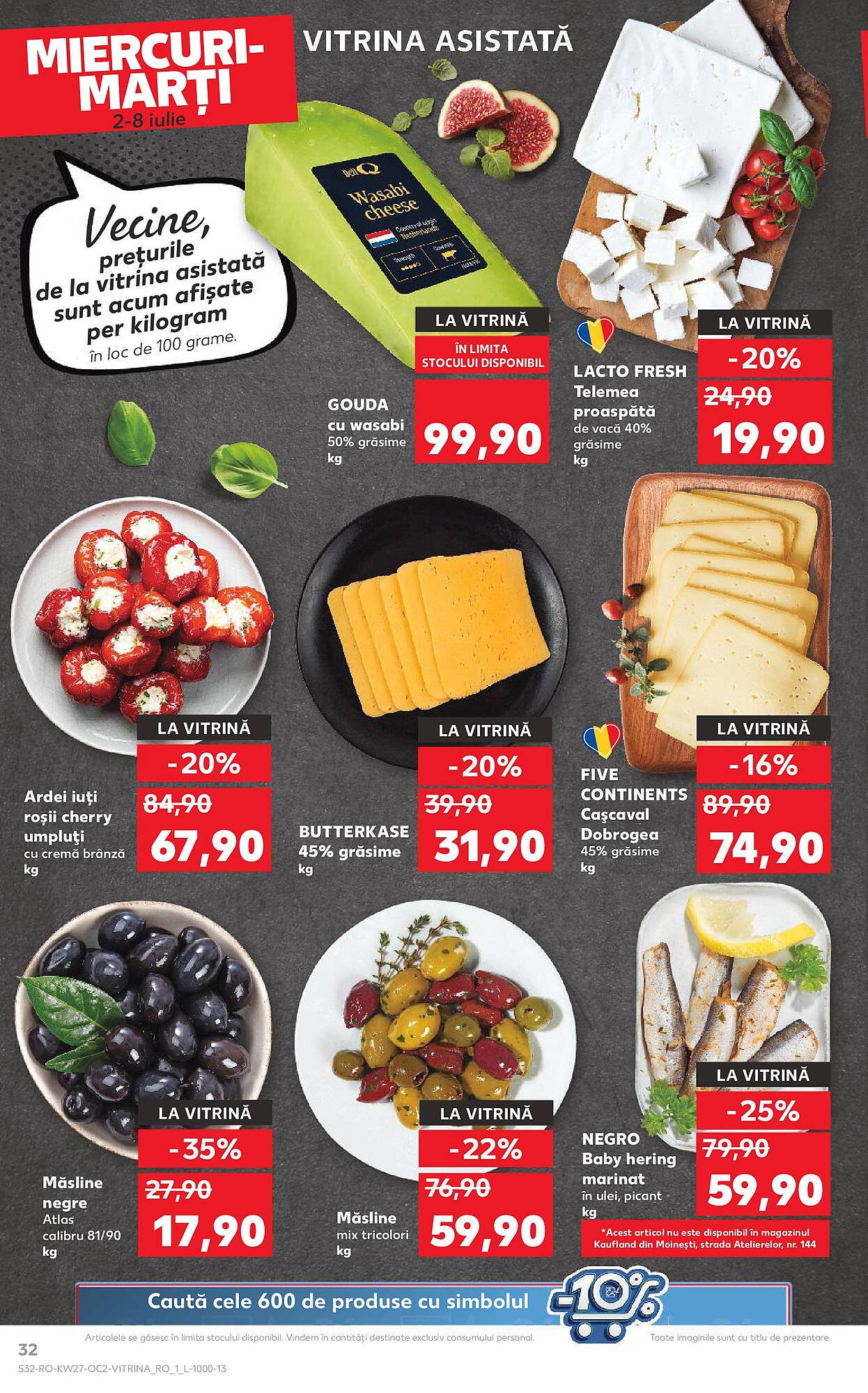 Catalog Kaufland