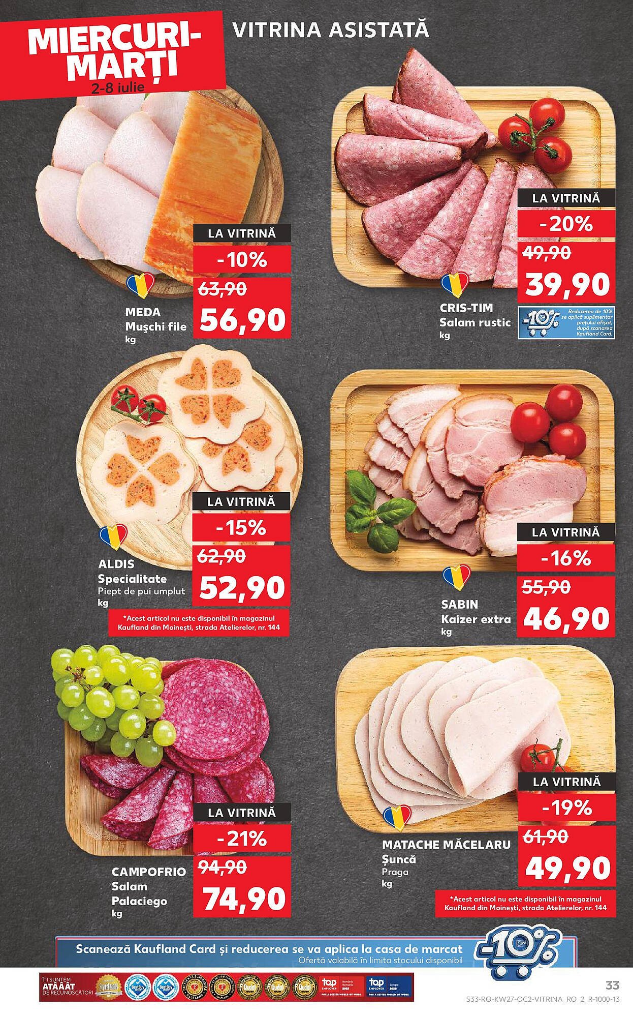 Catalog Kaufland