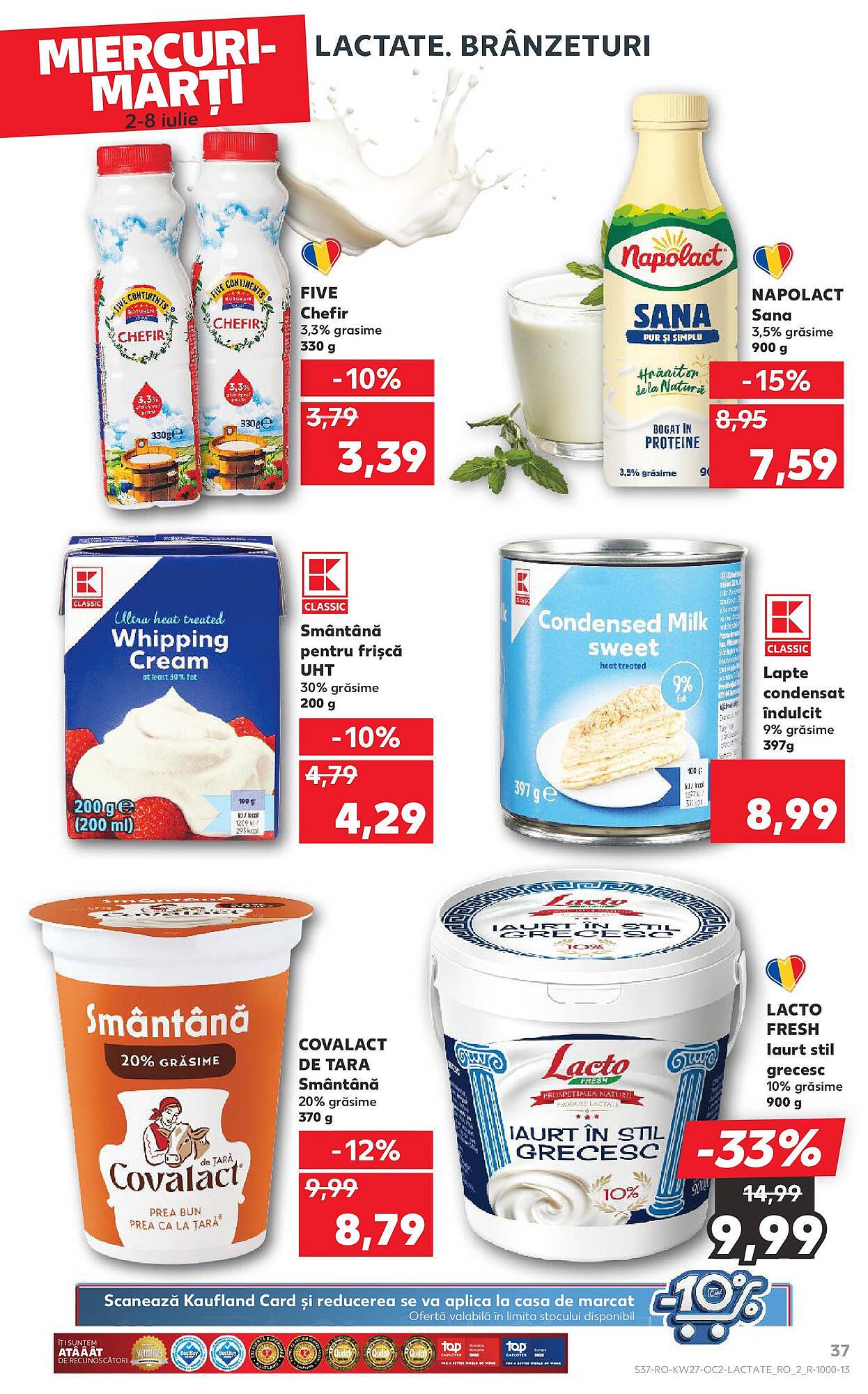 Catalog Kaufland