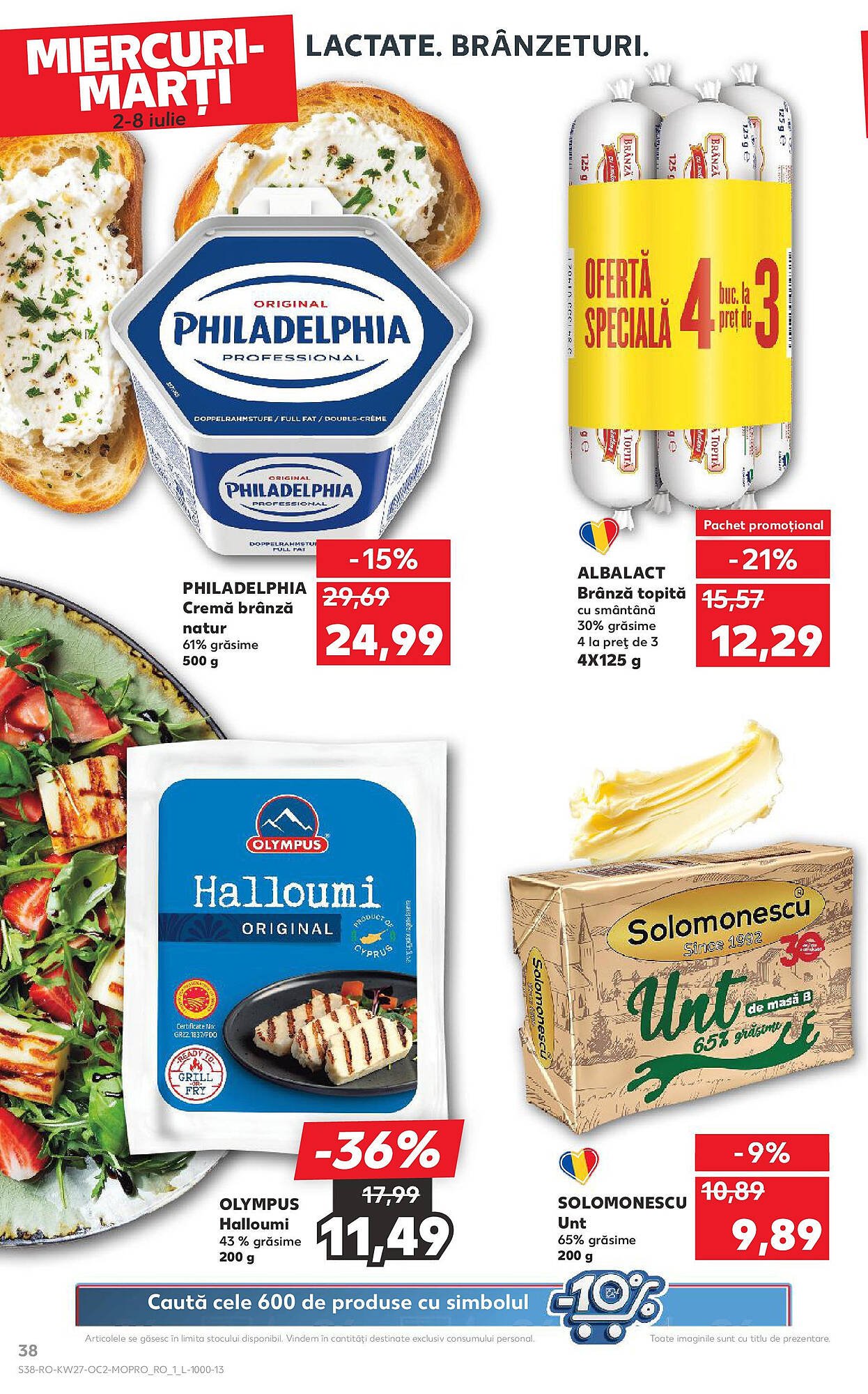 Catalog Kaufland