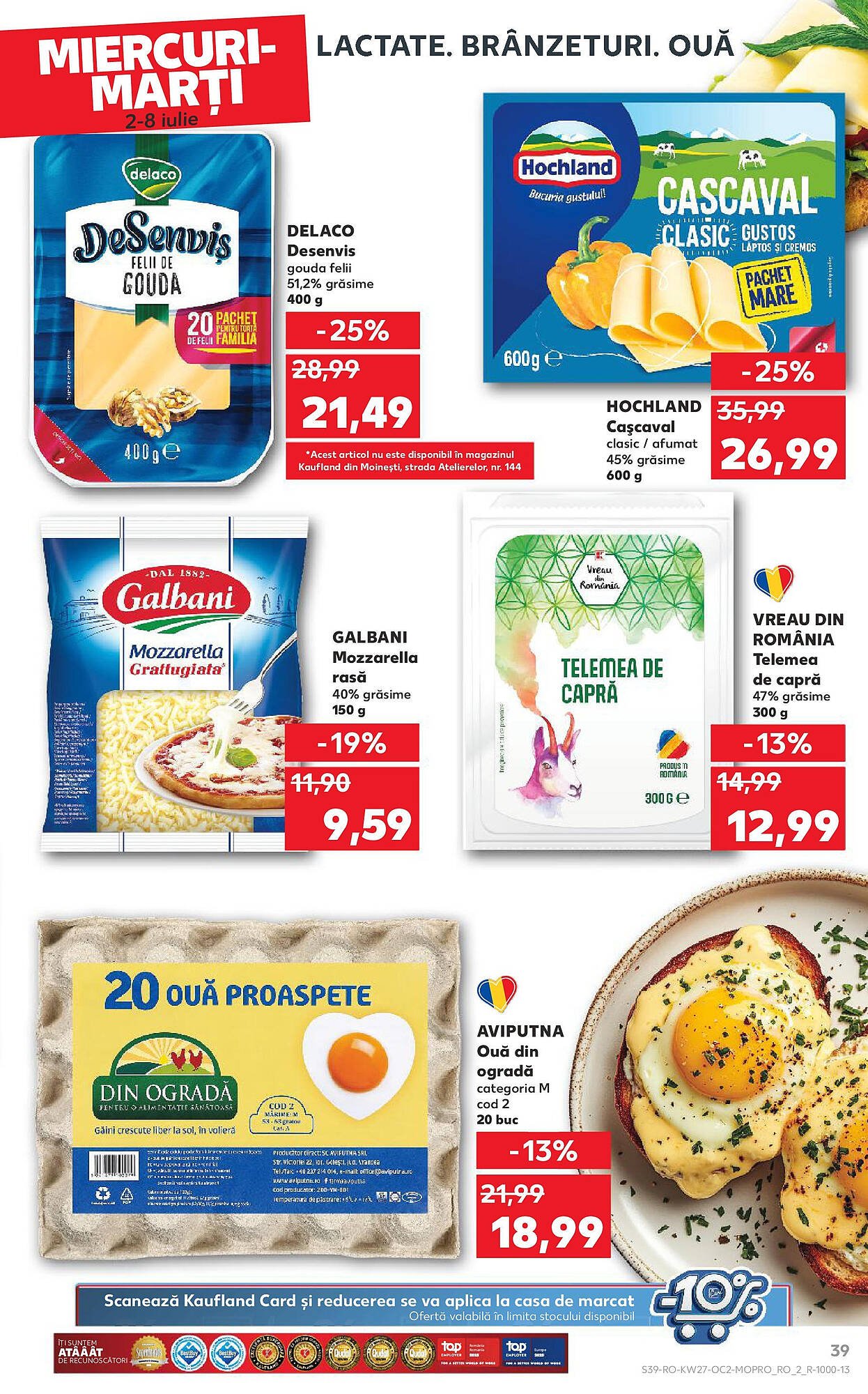 Catalog Kaufland