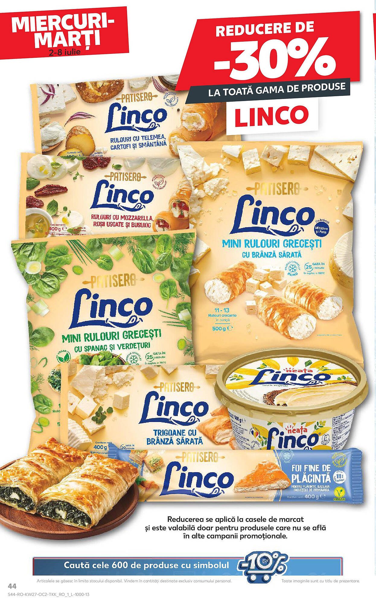 Catalog Kaufland