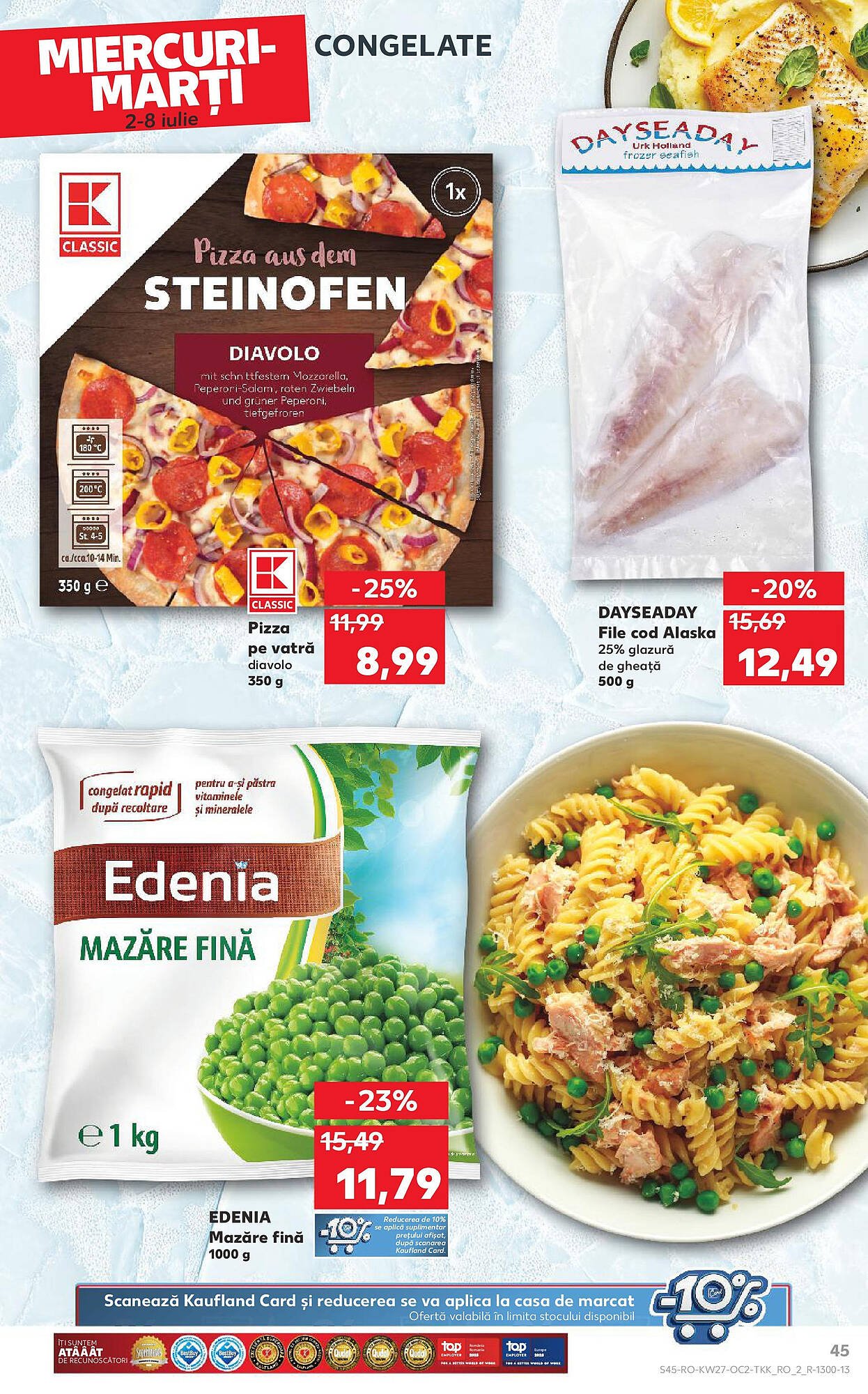 Catalog Kaufland