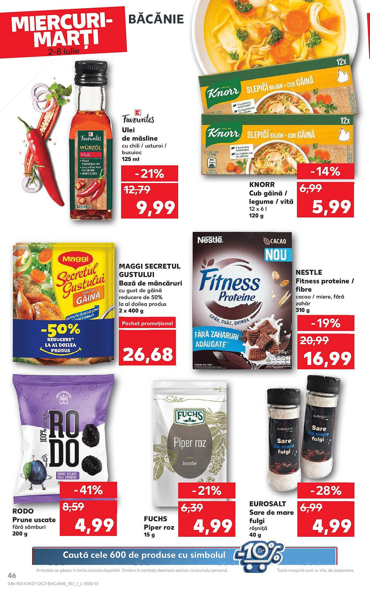 Catalog Kaufland