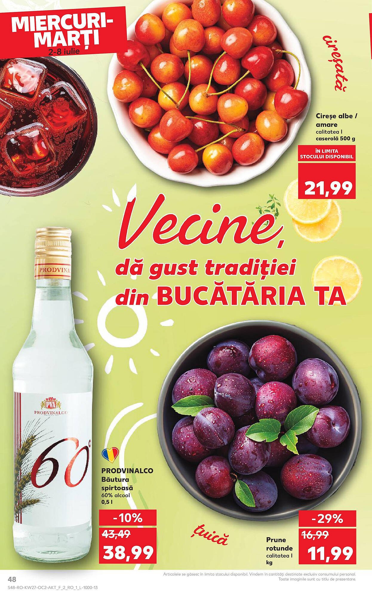 Catalog Kaufland