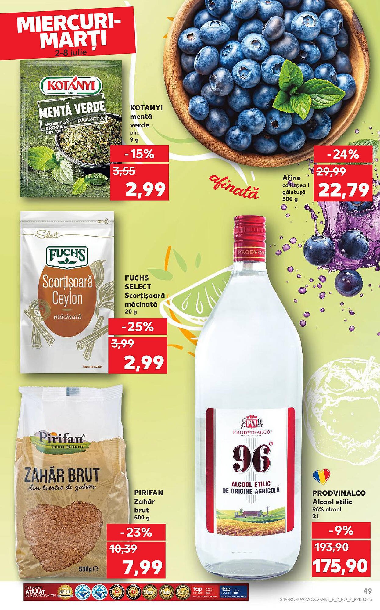 Catalog Kaufland
