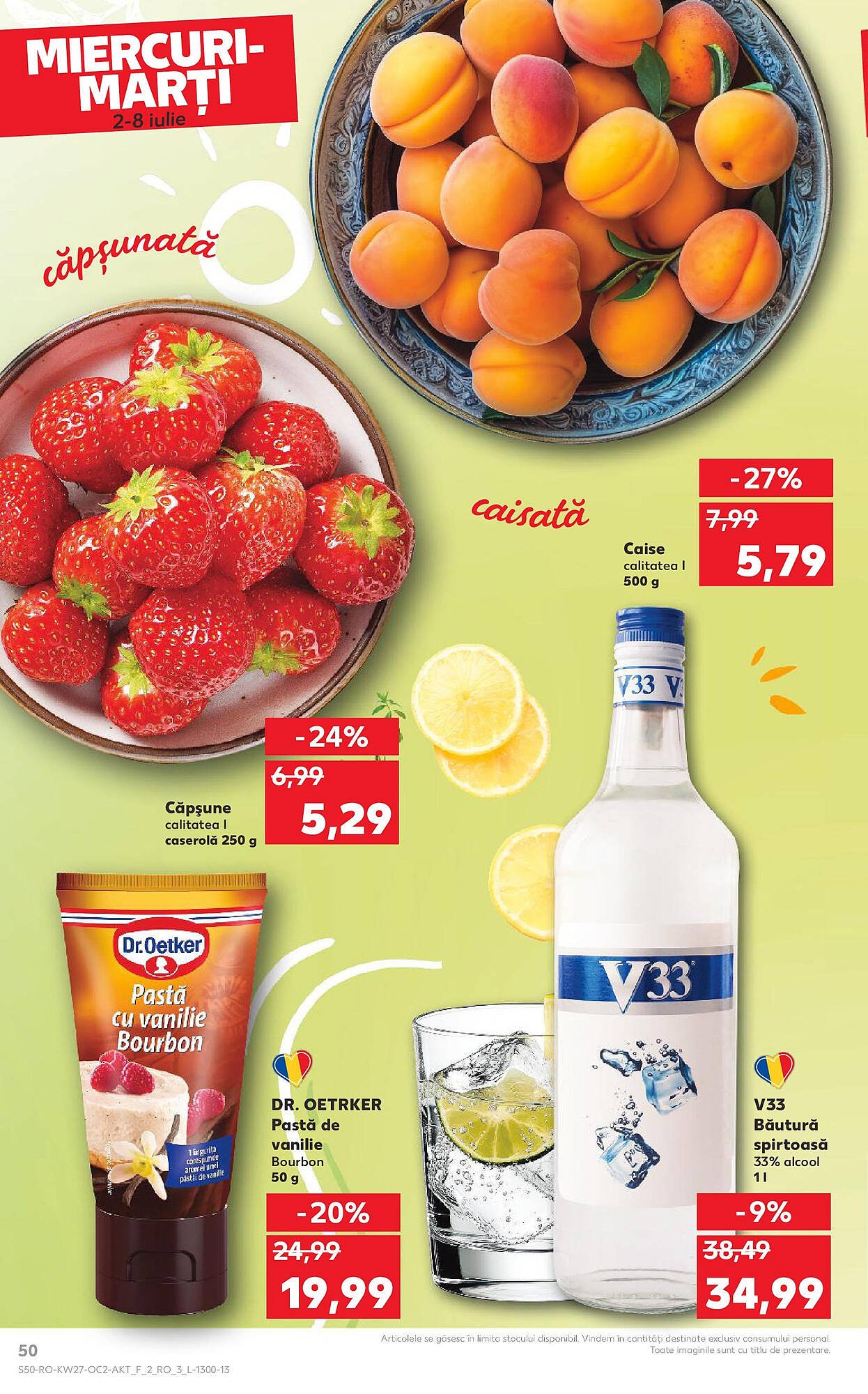 Catalog Kaufland