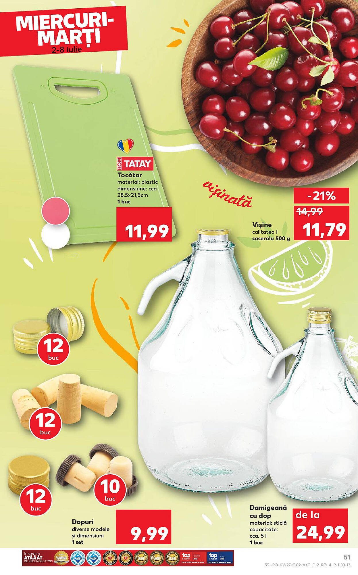 Catalog Kaufland