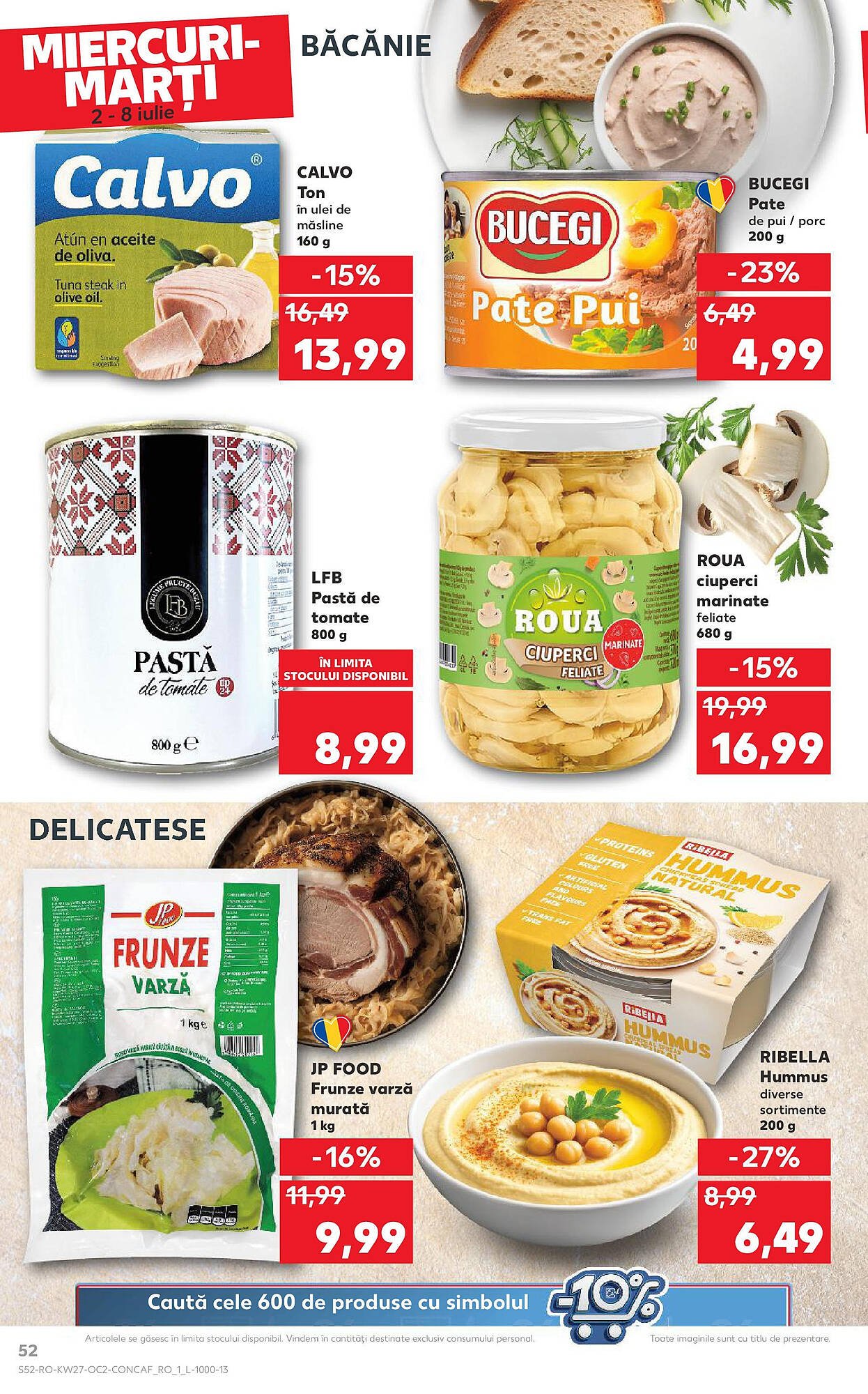 Catalog Kaufland
