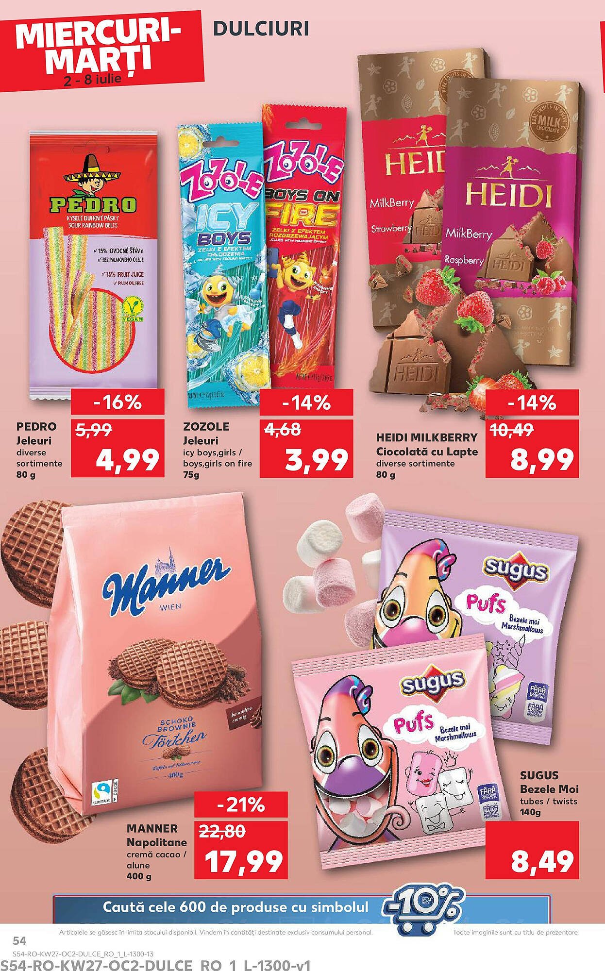 Catalog Kaufland
