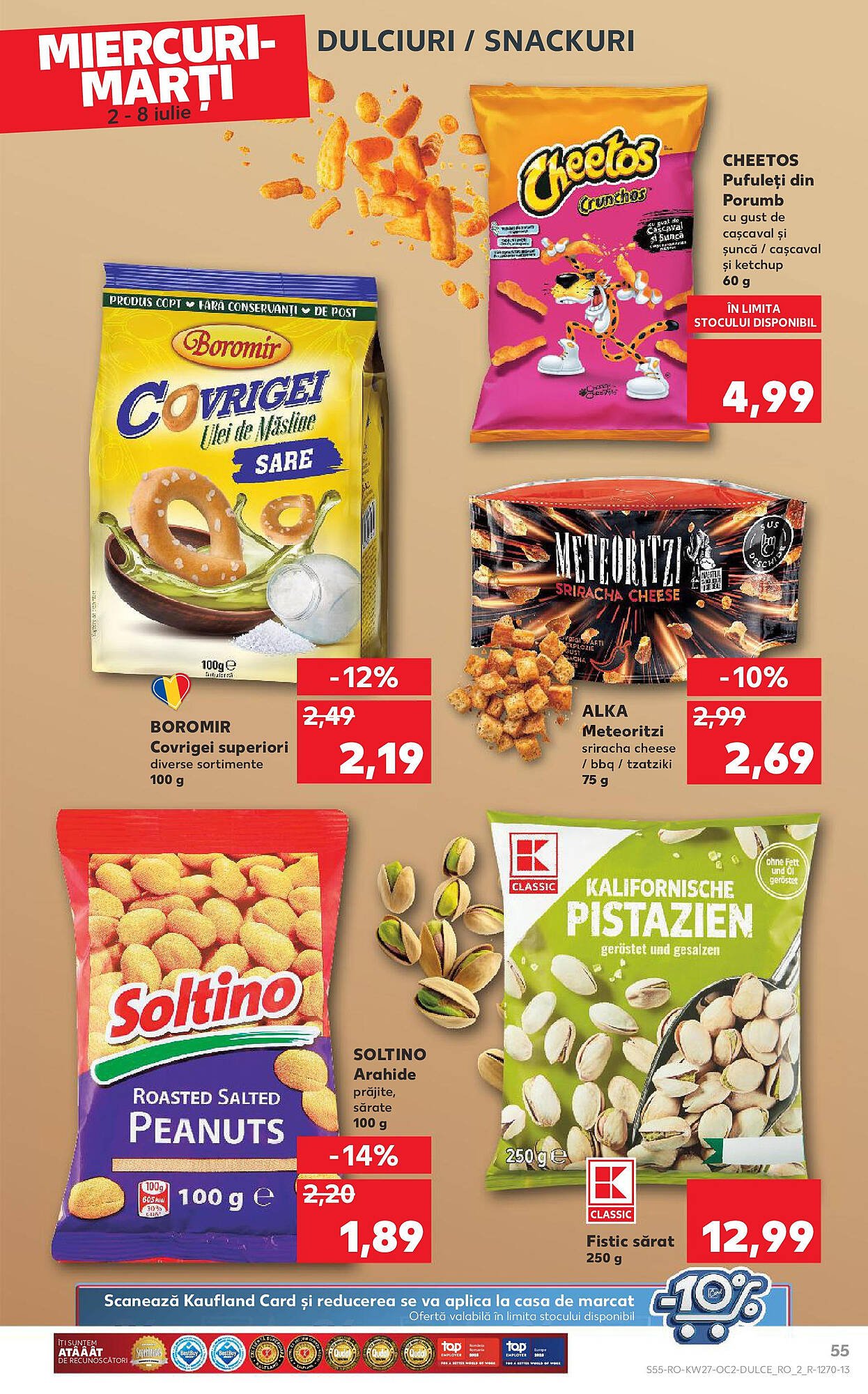 Catalog Kaufland