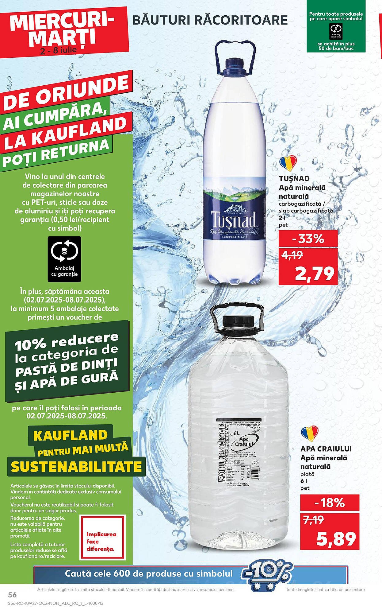 Catalog Kaufland