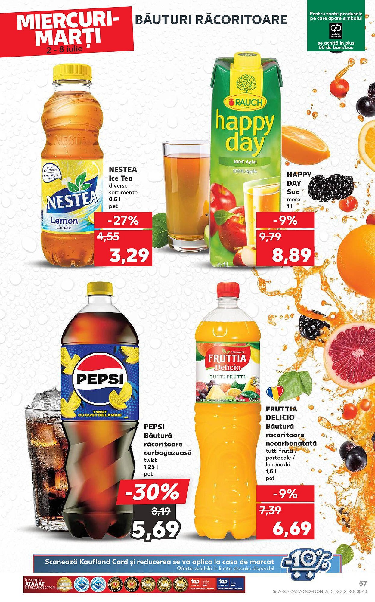 Catalog Kaufland