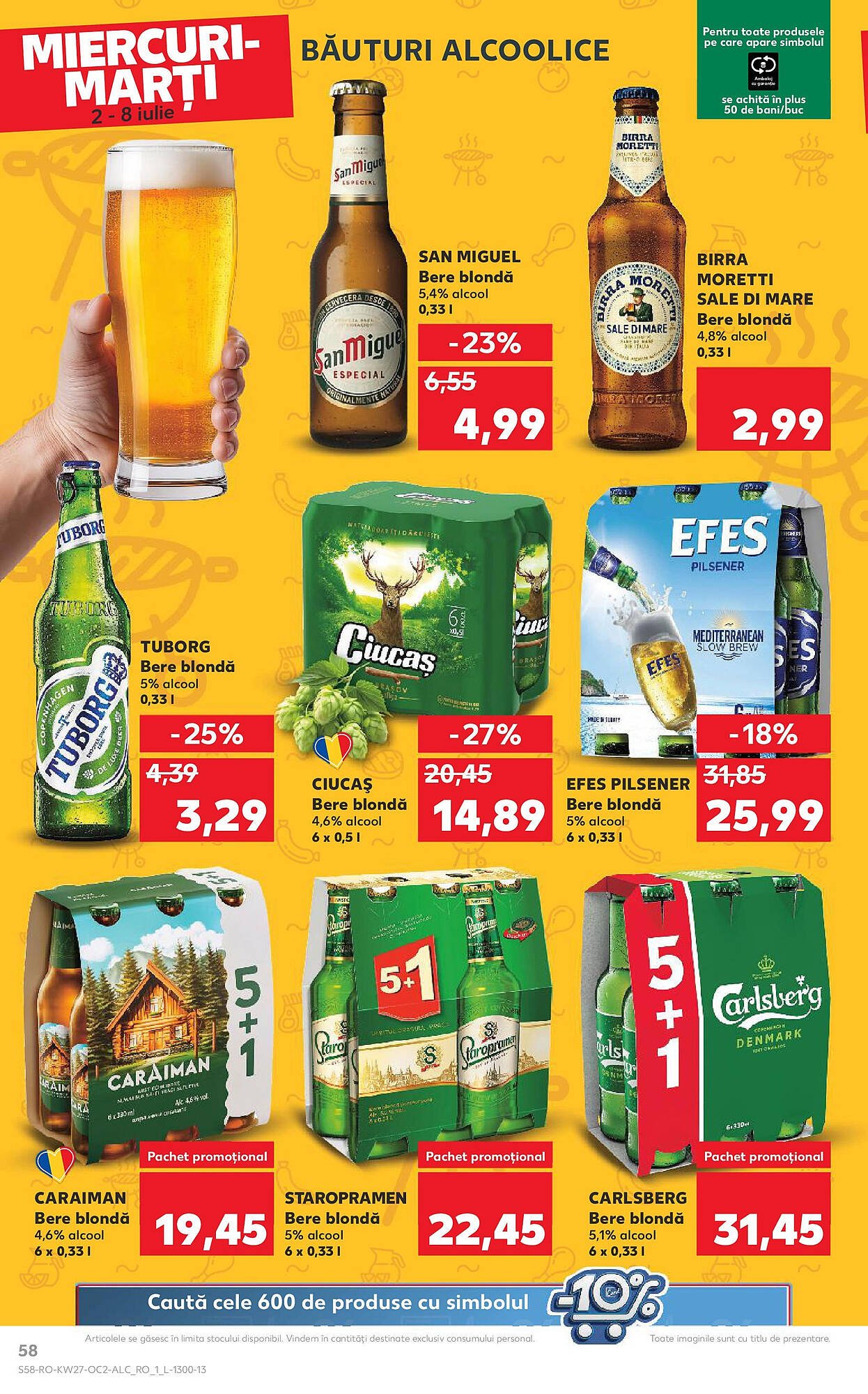 Catalog Kaufland