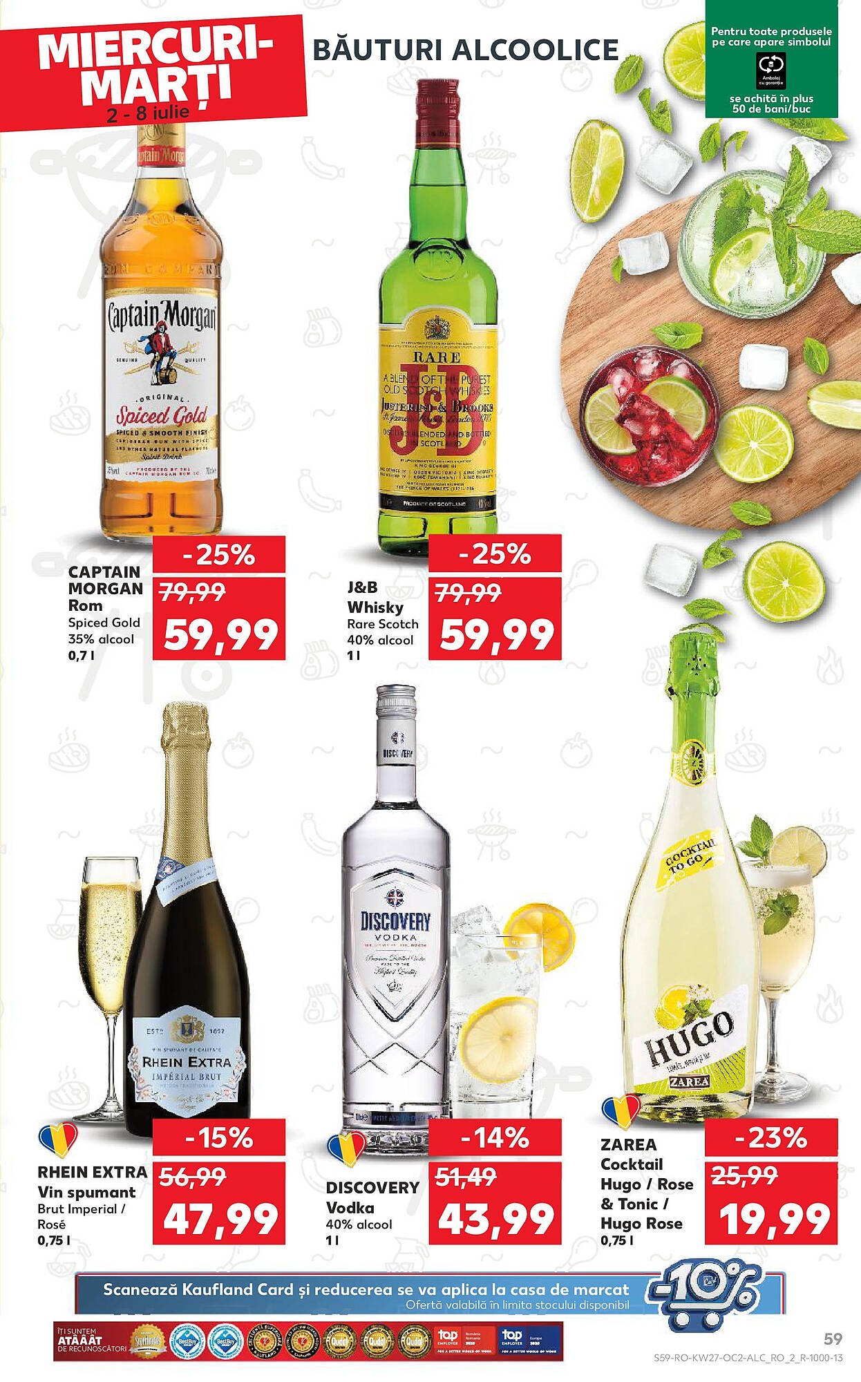 Catalog Kaufland