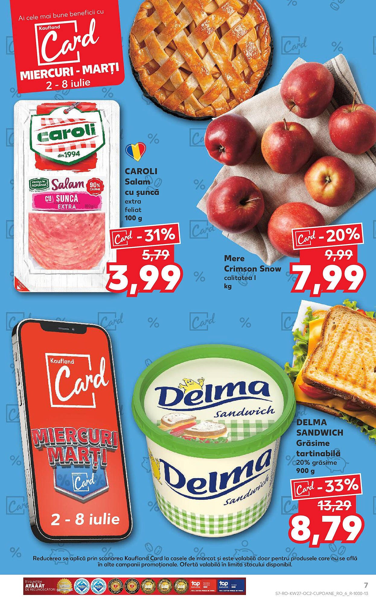 Catalog Kaufland