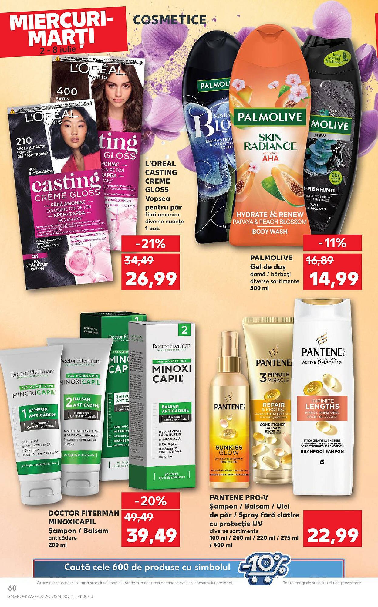 Catalog Kaufland