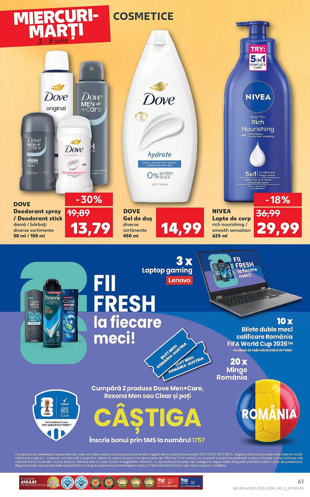 Catalog Kaufland