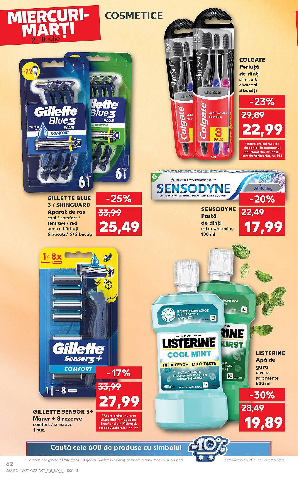 Catalog Kaufland