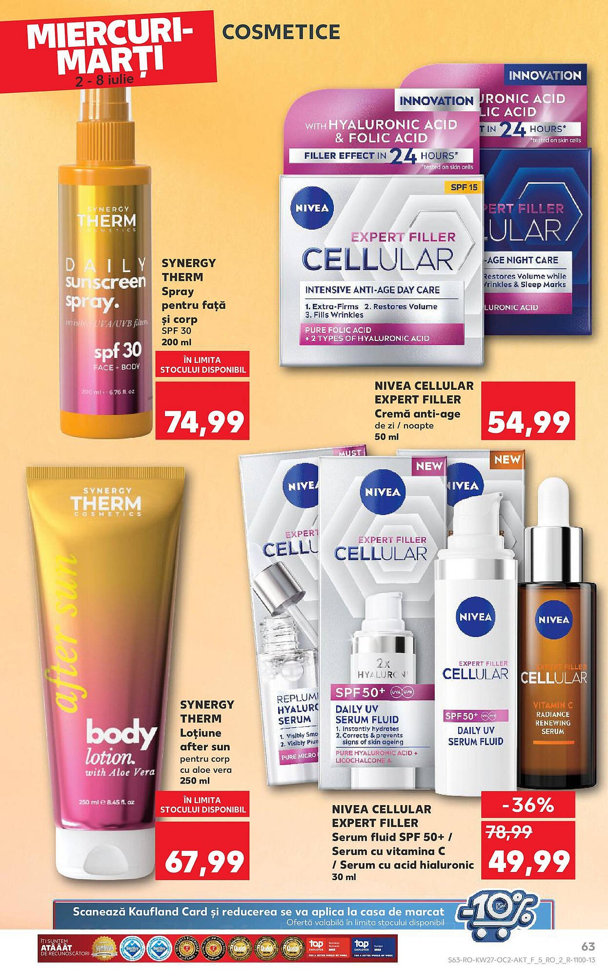 Catalog Kaufland