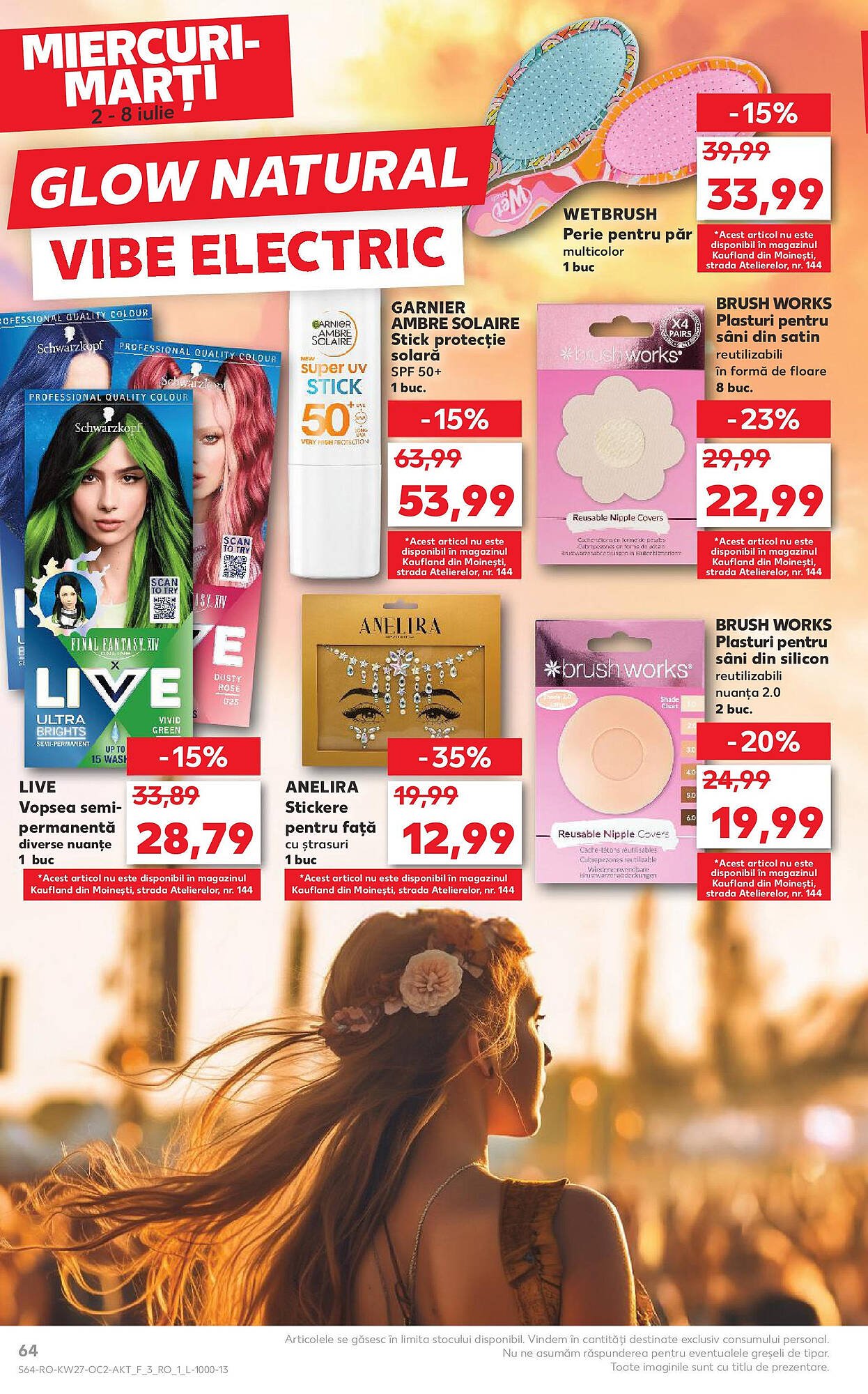 Catalog Kaufland