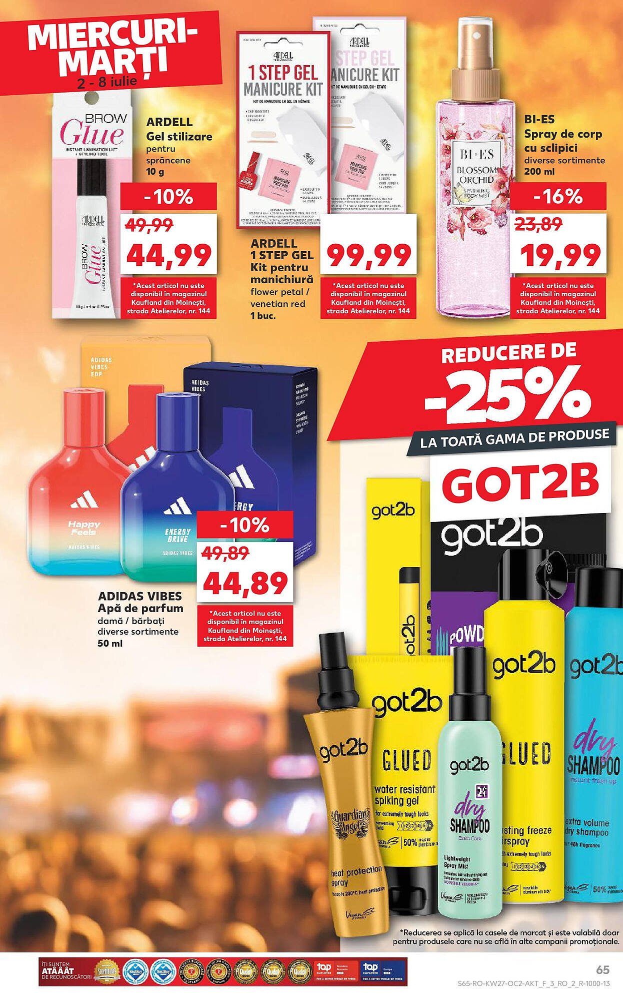 Catalog Kaufland