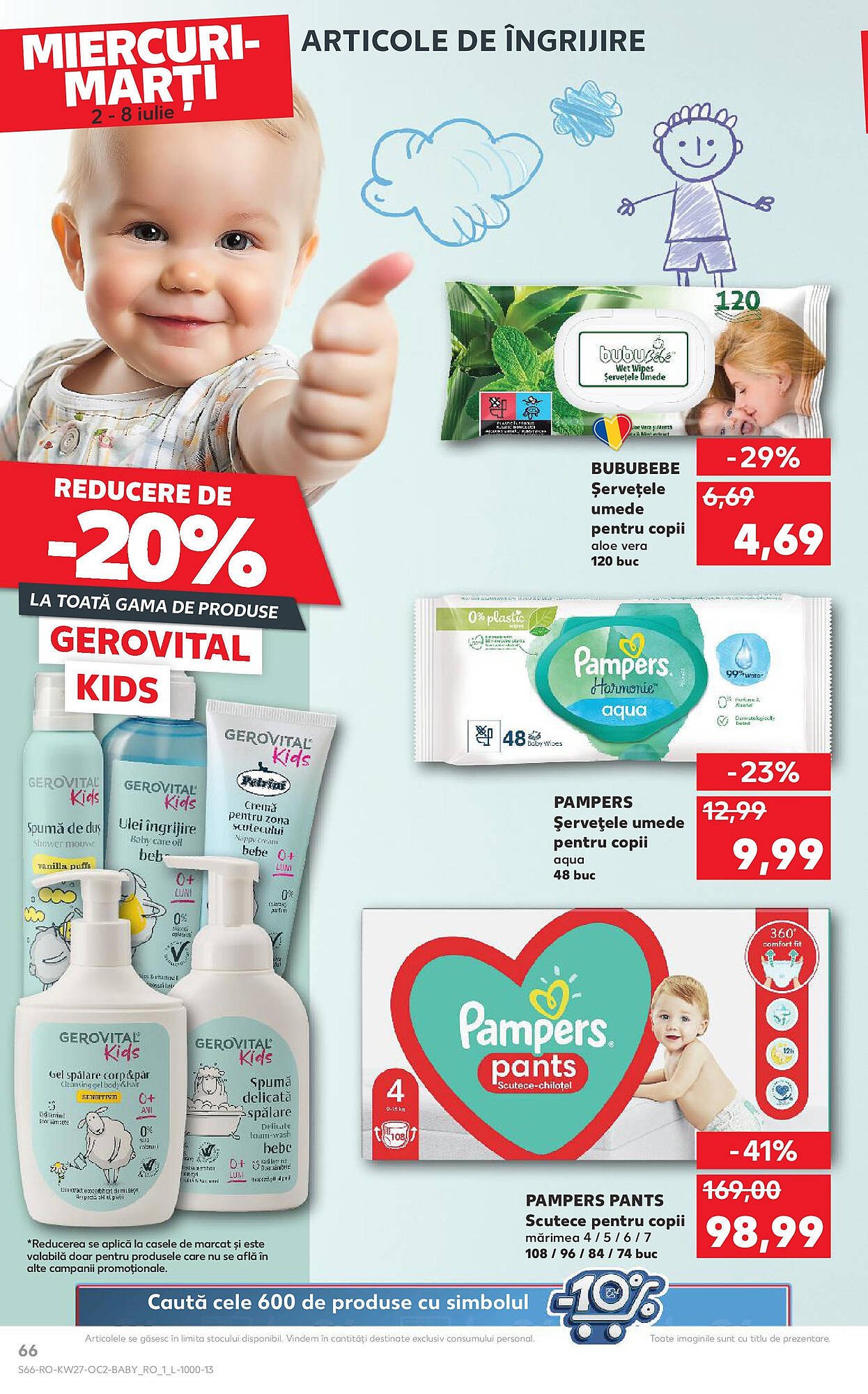 Catalog Kaufland