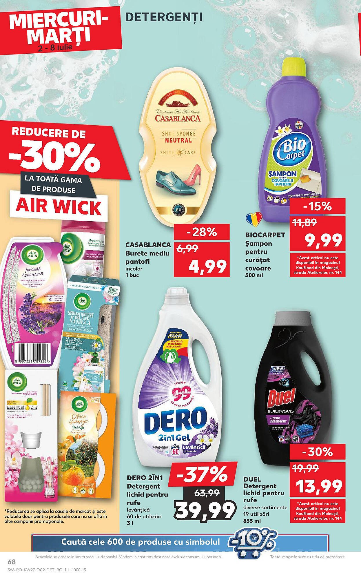 Catalog Kaufland