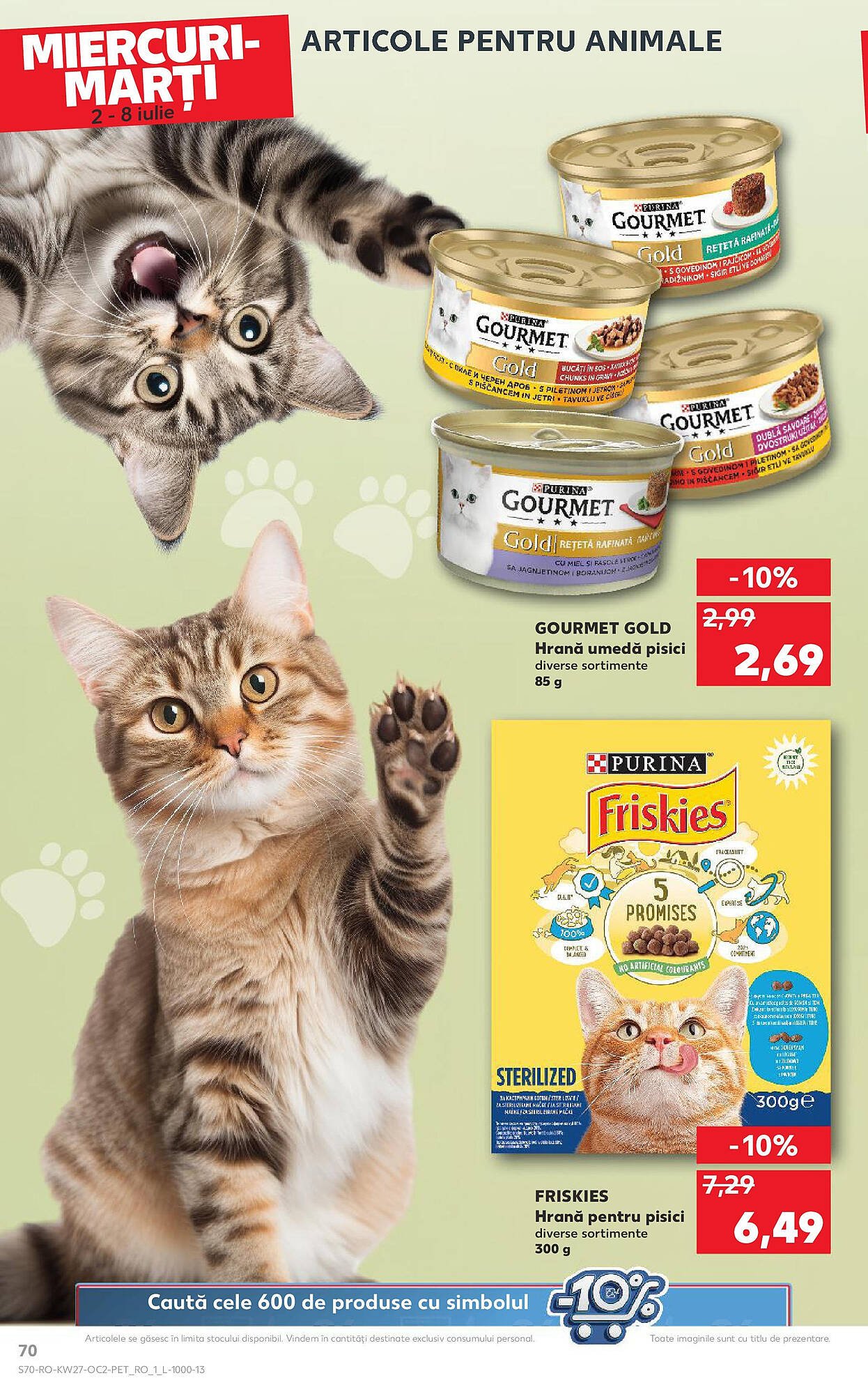 Catalog Kaufland