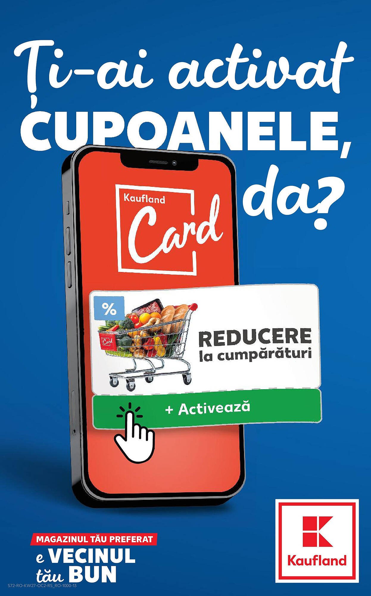Catalog Kaufland